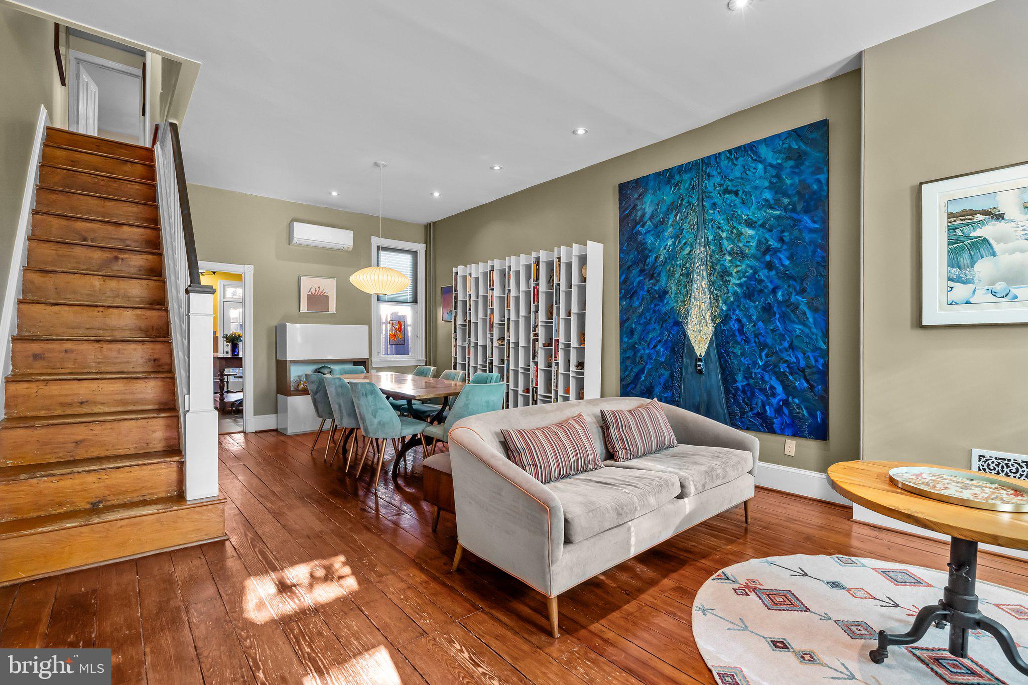 NORTHERN LIBERTIES - Residential