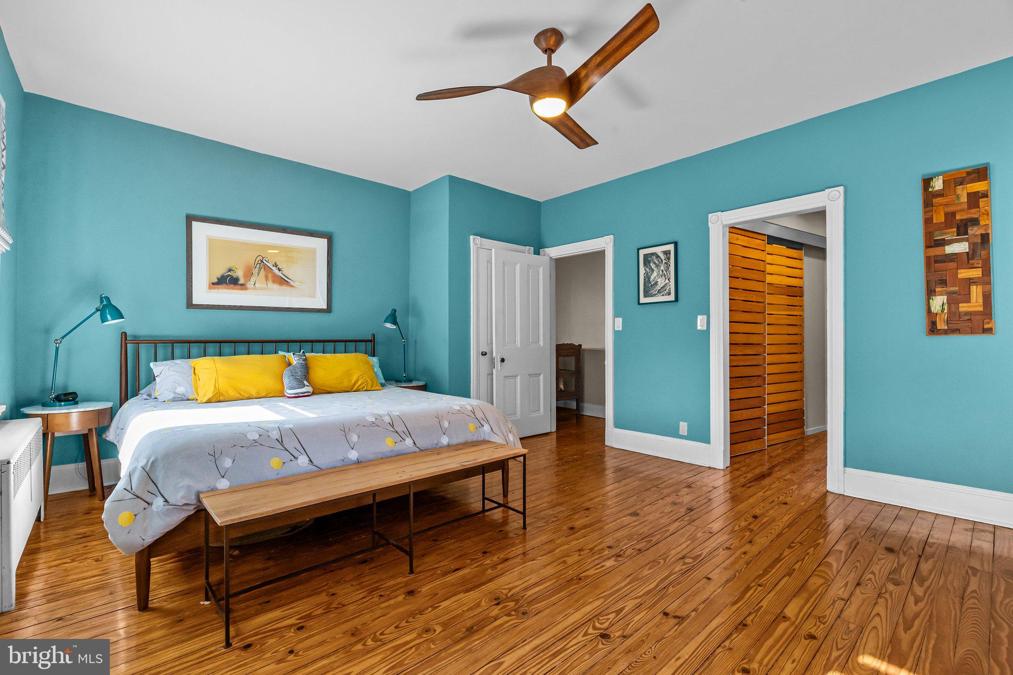 NORTHERN LIBERTIES - Residential