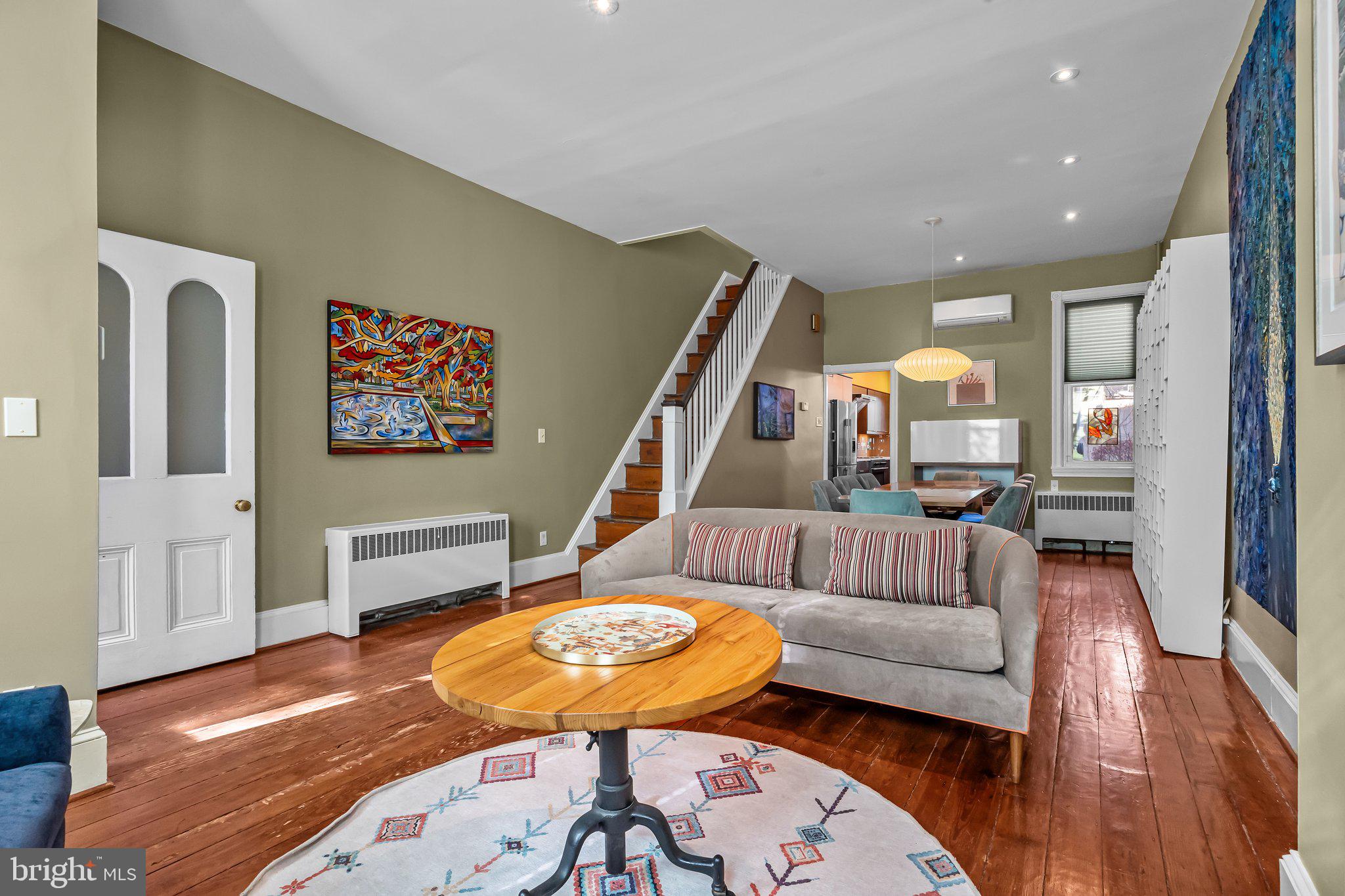 NORTHERN LIBERTIES - Residential