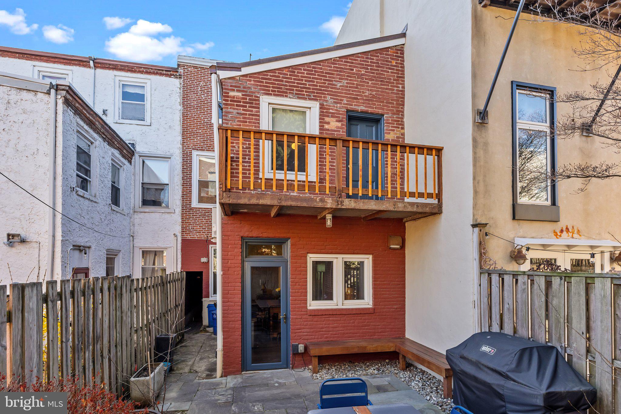 NORTHERN LIBERTIES - Residential