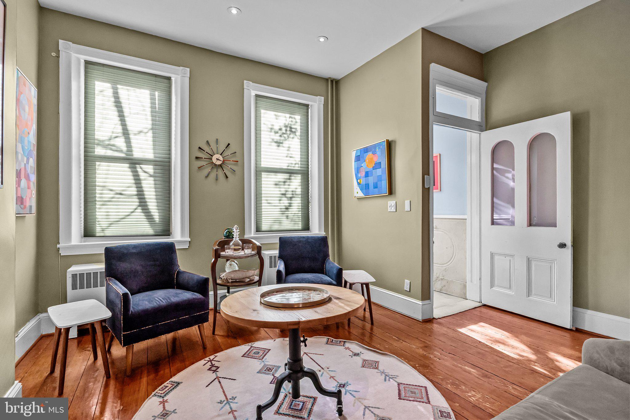 NORTHERN LIBERTIES - Residential