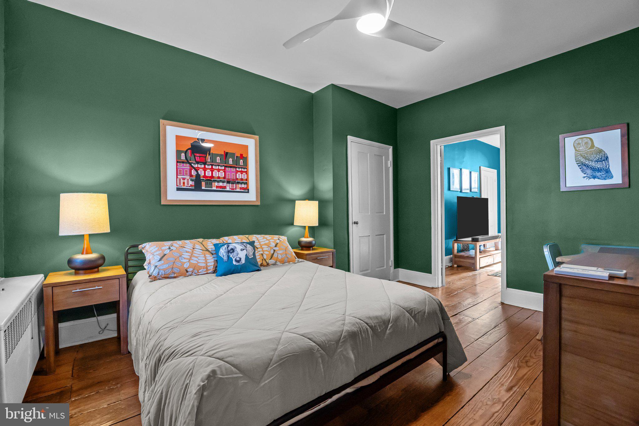 NORTHERN LIBERTIES - Residential