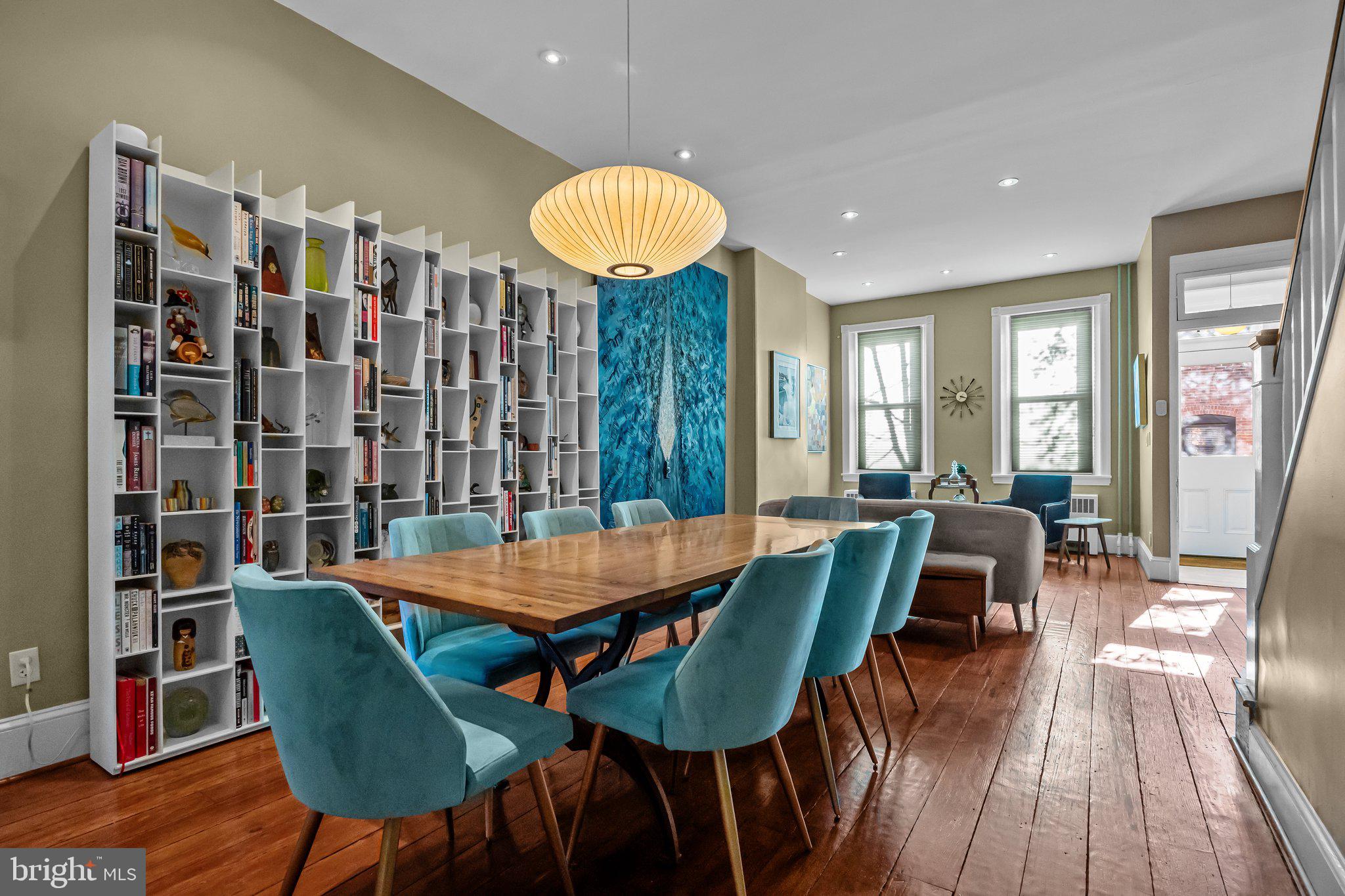 NORTHERN LIBERTIES - Residential