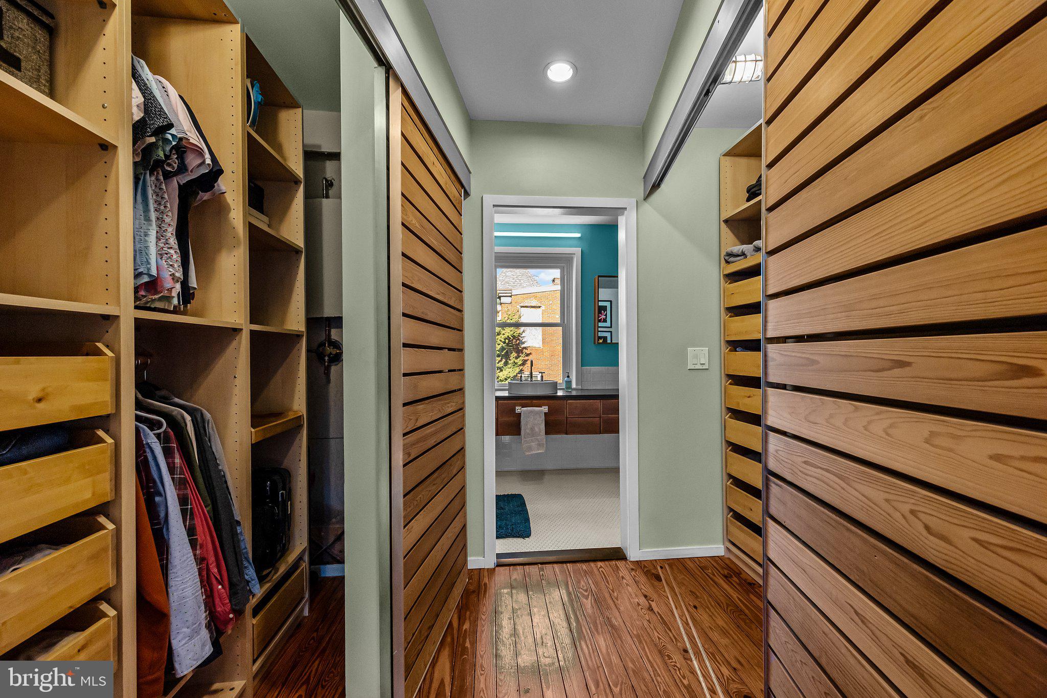 NORTHERN LIBERTIES - Residential