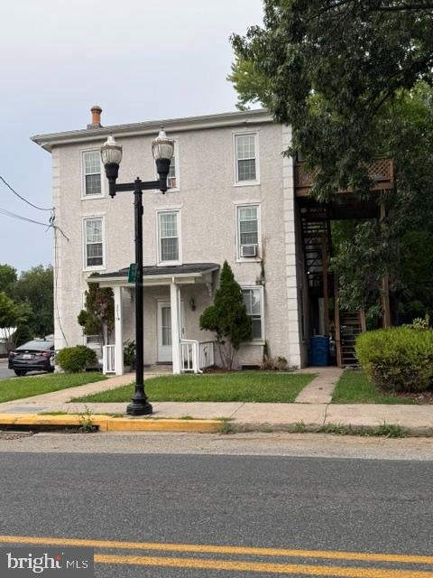 203 MAIN STREET
