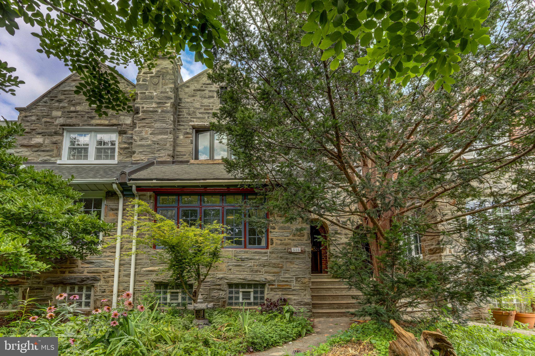 515 GLEN ECHO ROAD