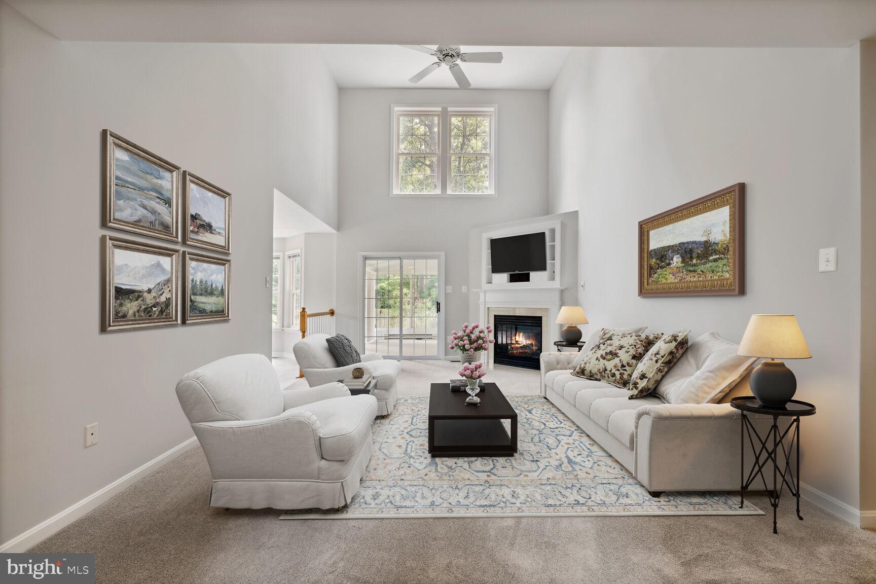 TWIN RIDGE - Residential