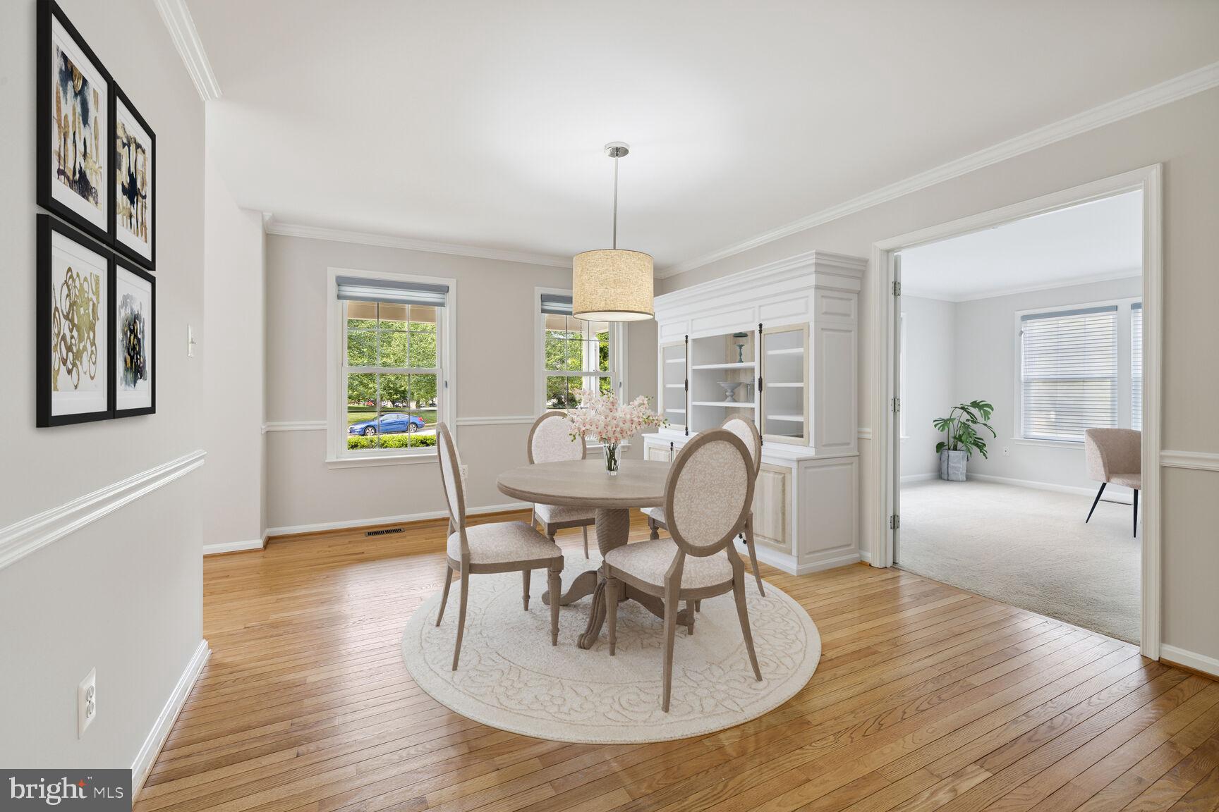 TWIN RIDGE - Residential