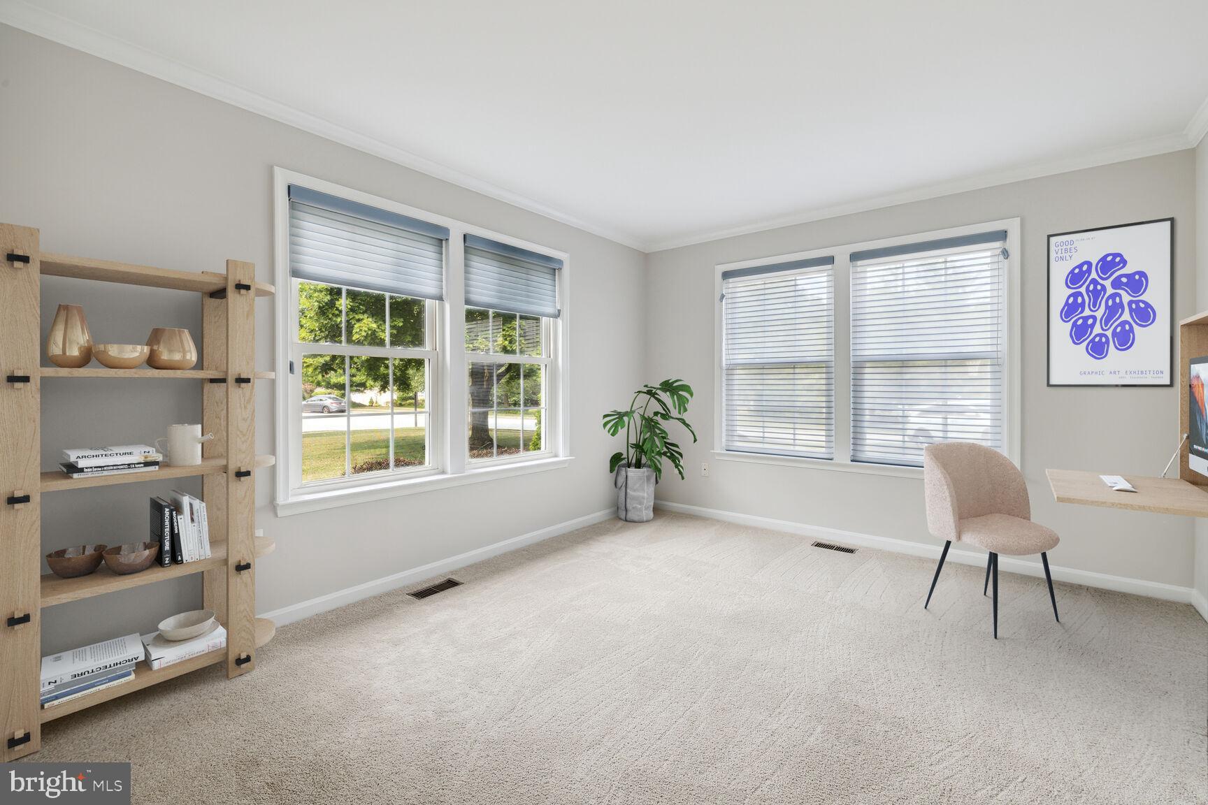 TWIN RIDGE - Residential