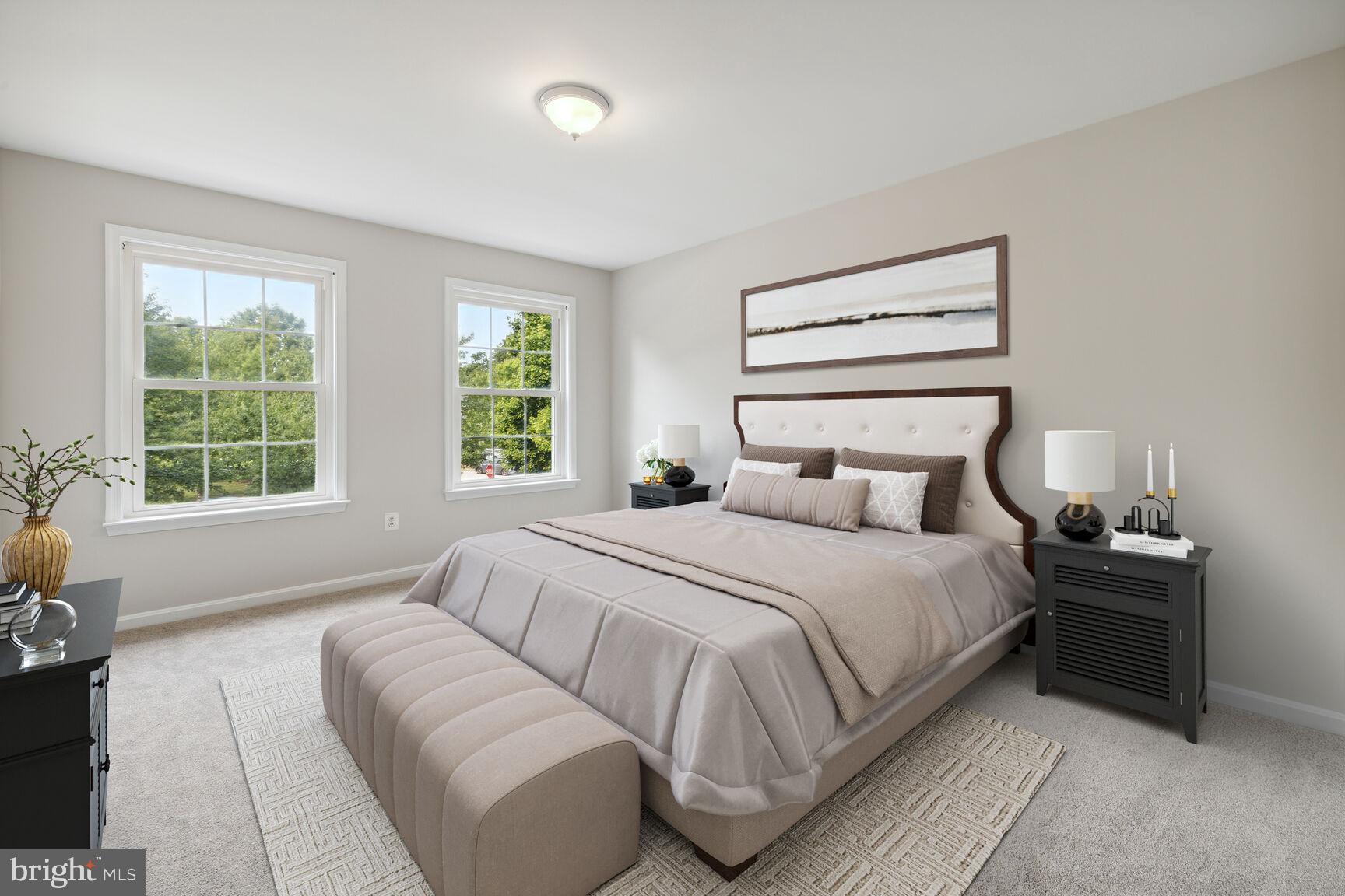 TWIN RIDGE - Residential