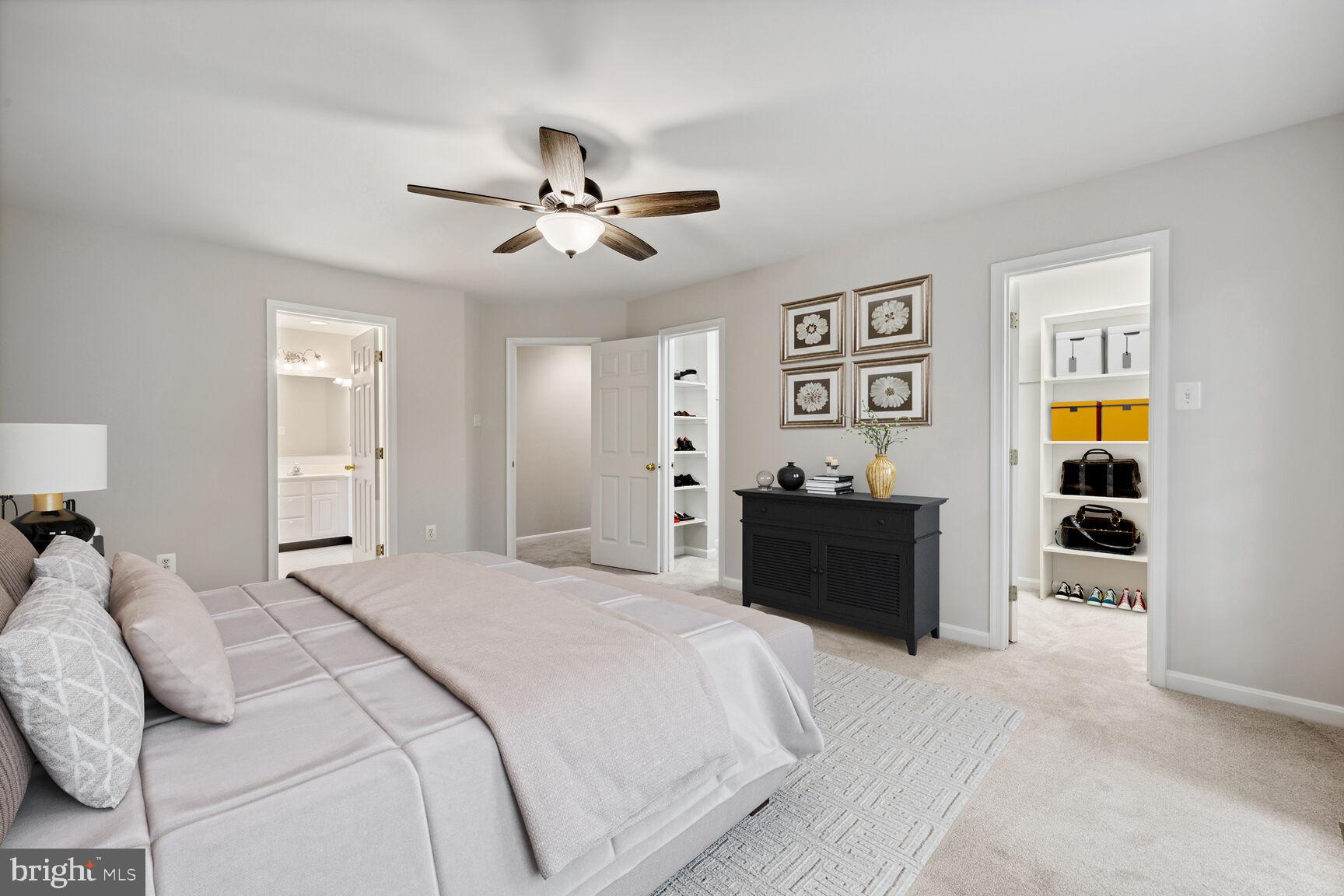 TWIN RIDGE - Residential