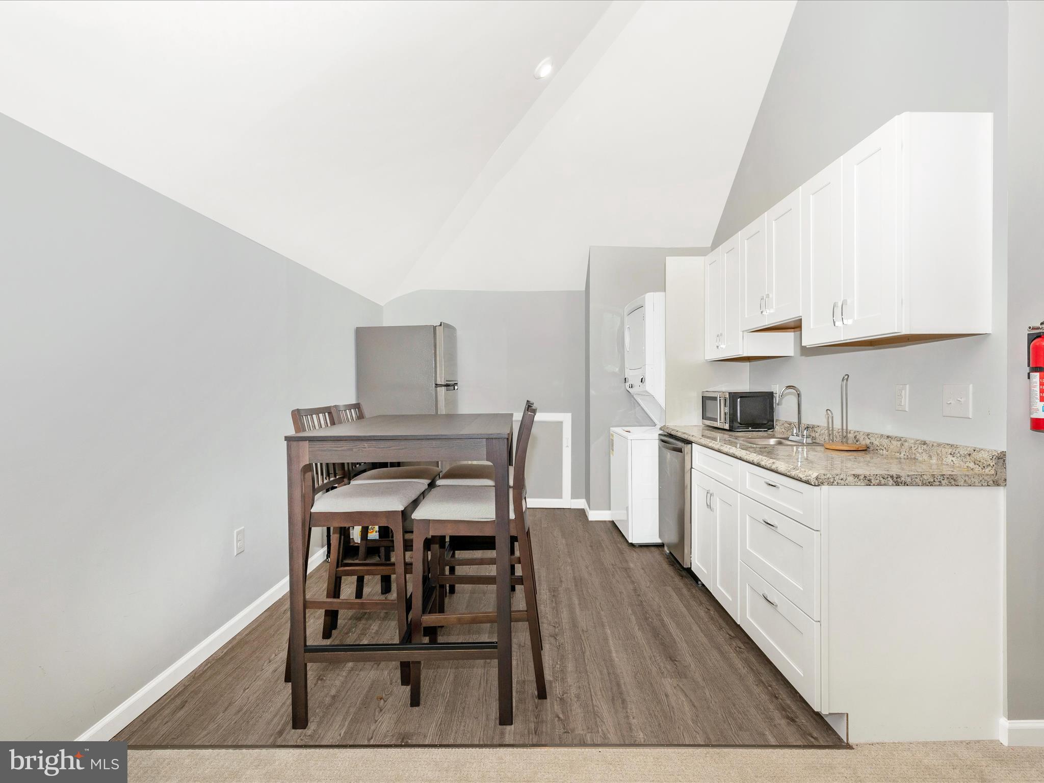 MERCERSBURG BOROUGH - Residential