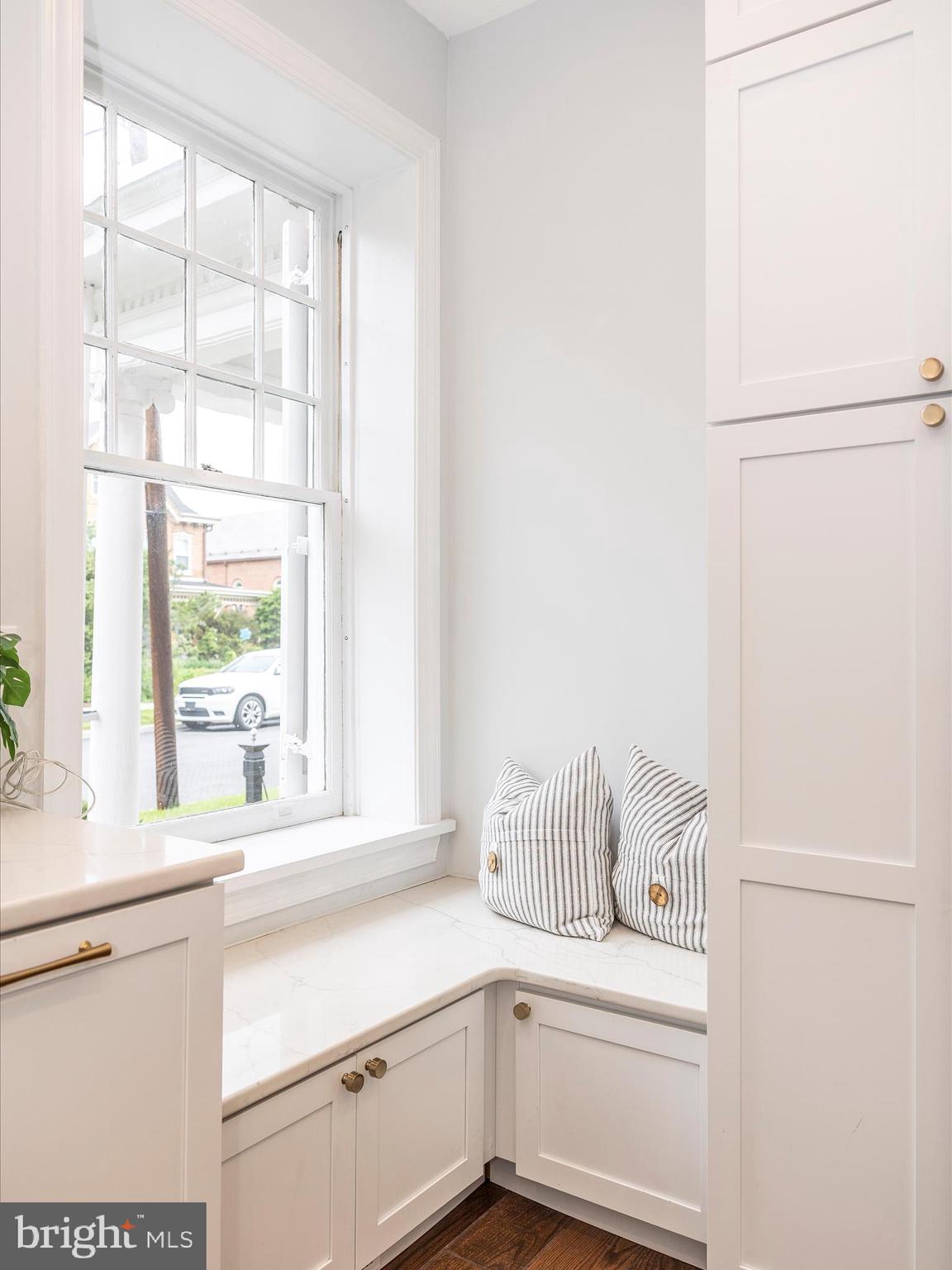 MERCERSBURG BOROUGH - Residential