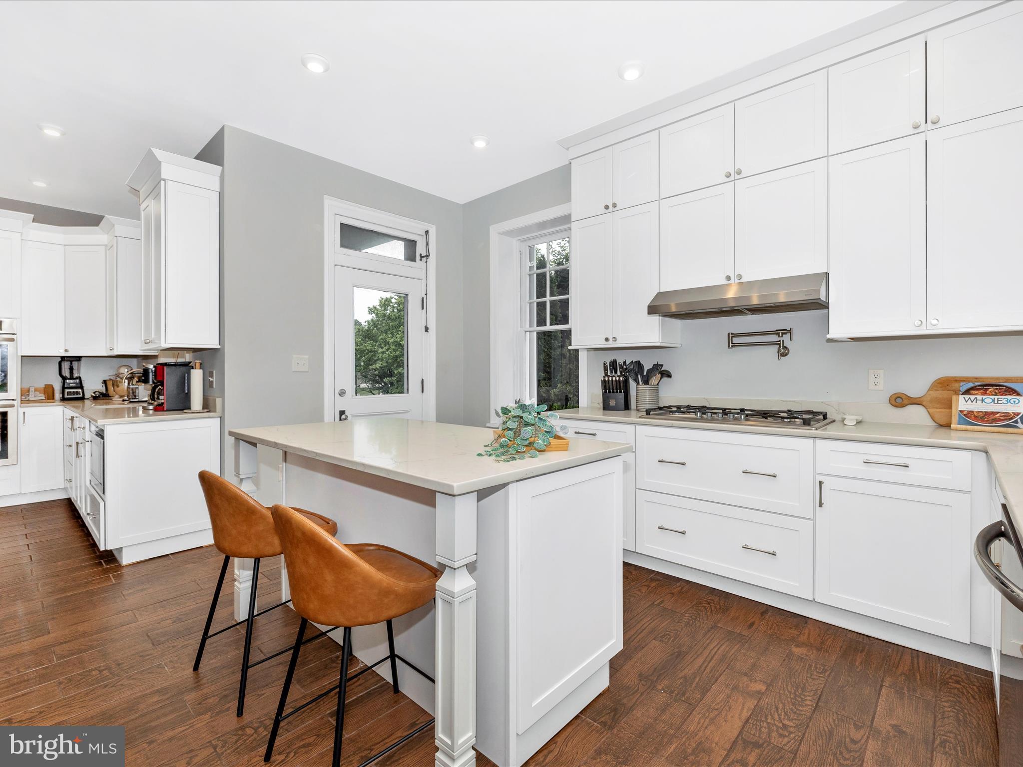 MERCERSBURG BOROUGH - Residential