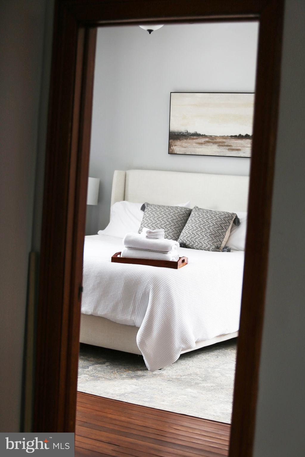 MERCERSBURG BOROUGH - Residential