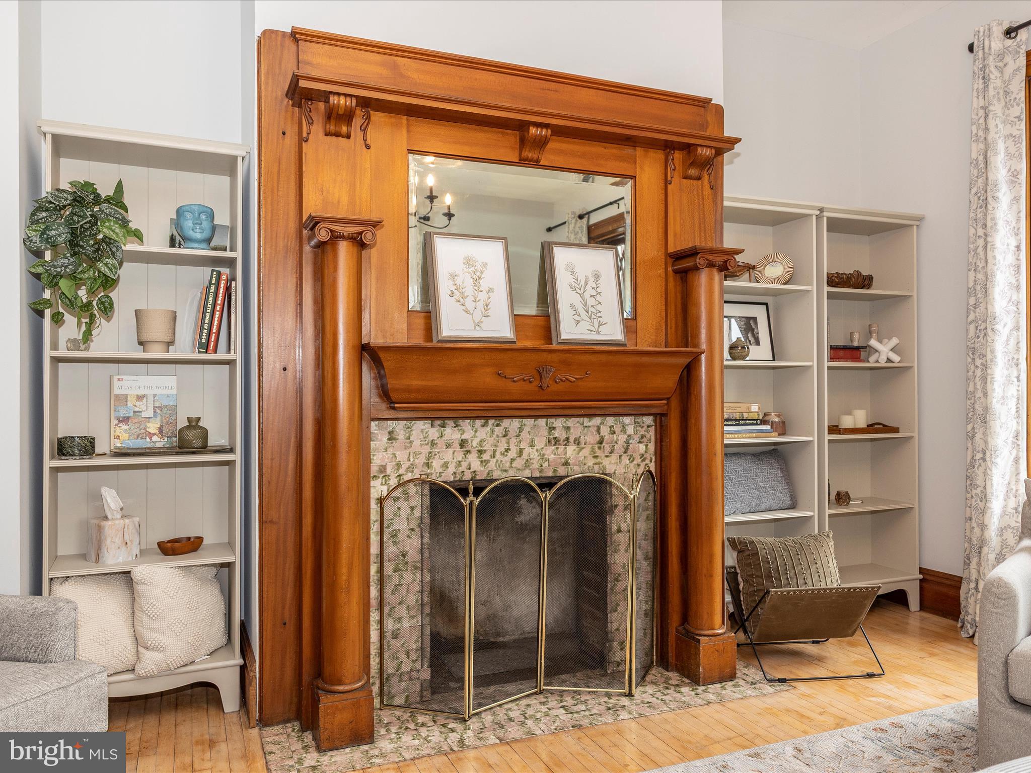 MERCERSBURG BOROUGH - Residential