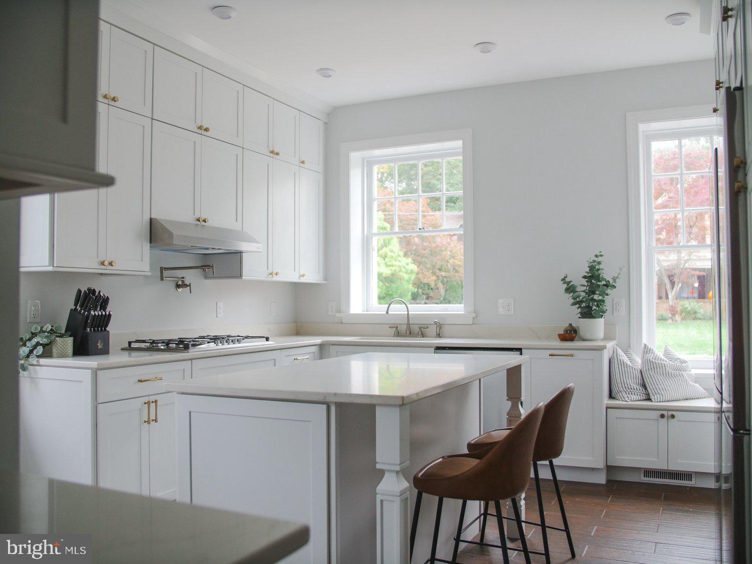 MERCERSBURG BOROUGH - Residential