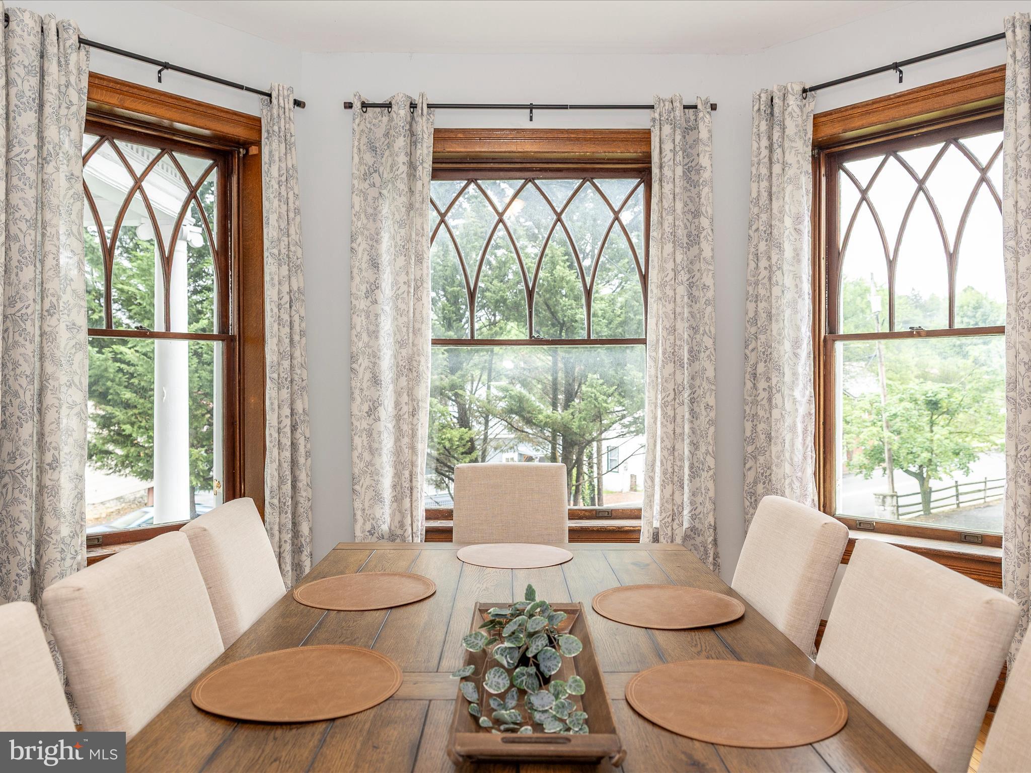 MERCERSBURG BOROUGH - Residential