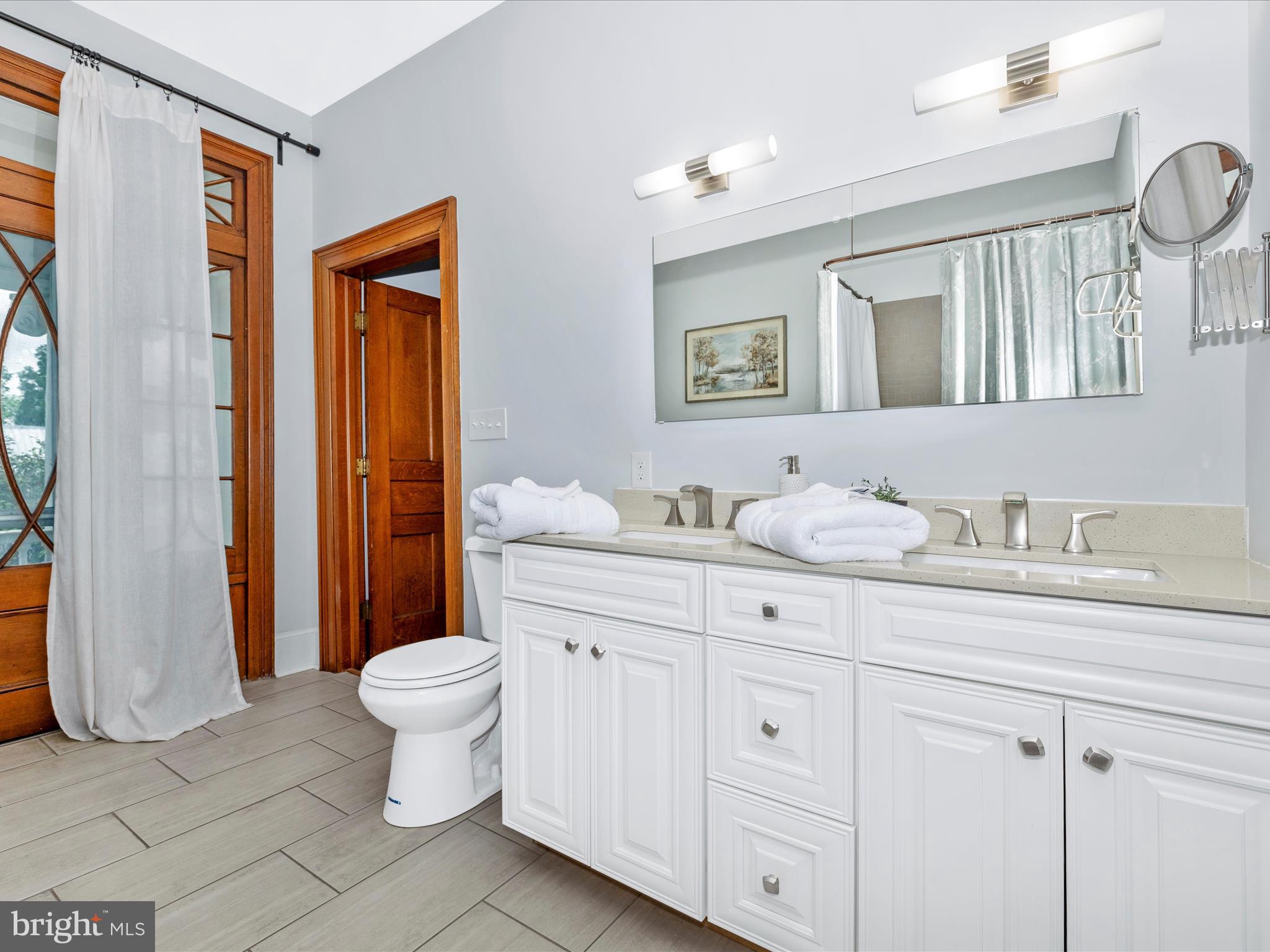 MERCERSBURG BOROUGH - Residential