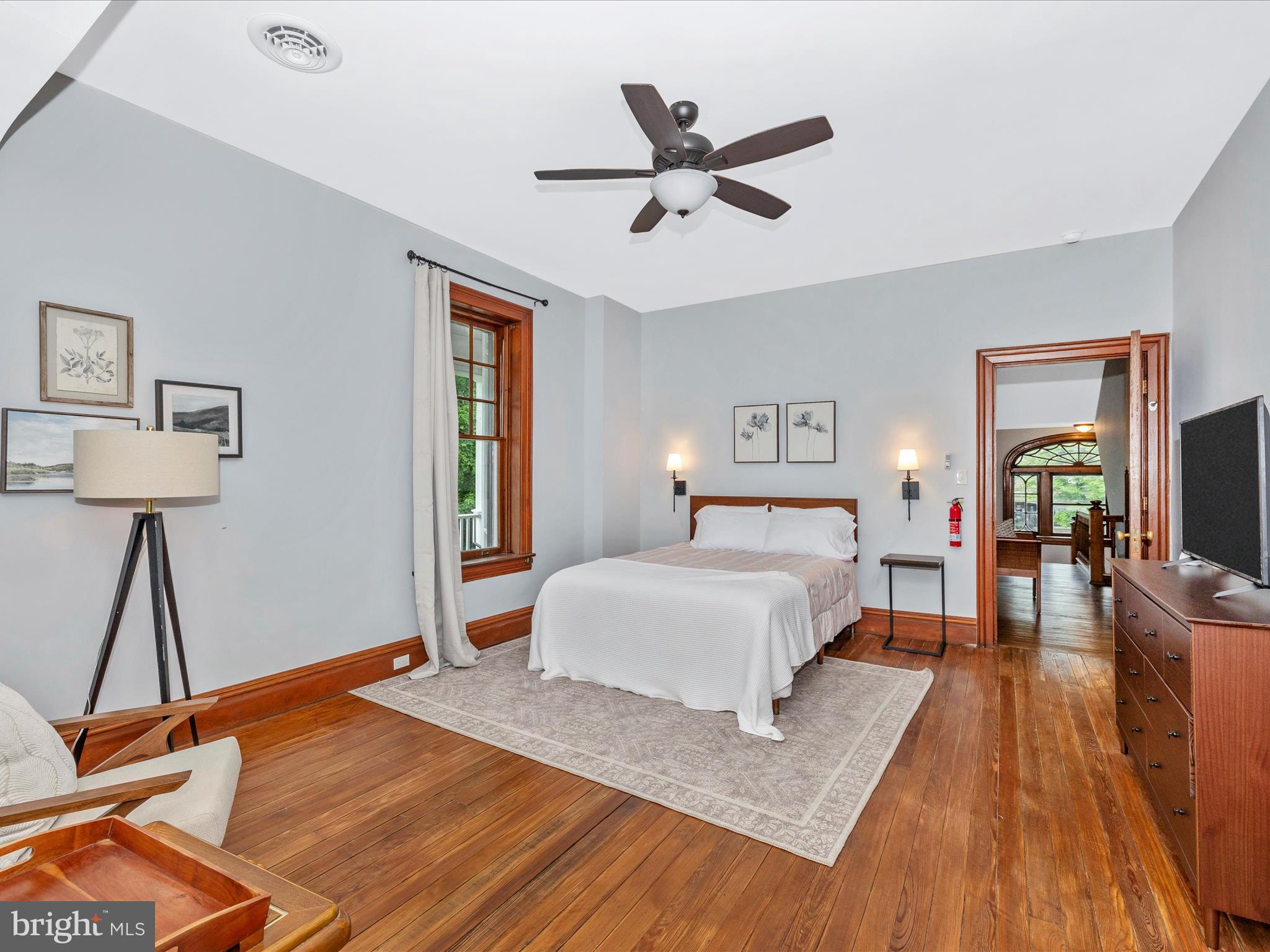 MERCERSBURG BOROUGH - Residential