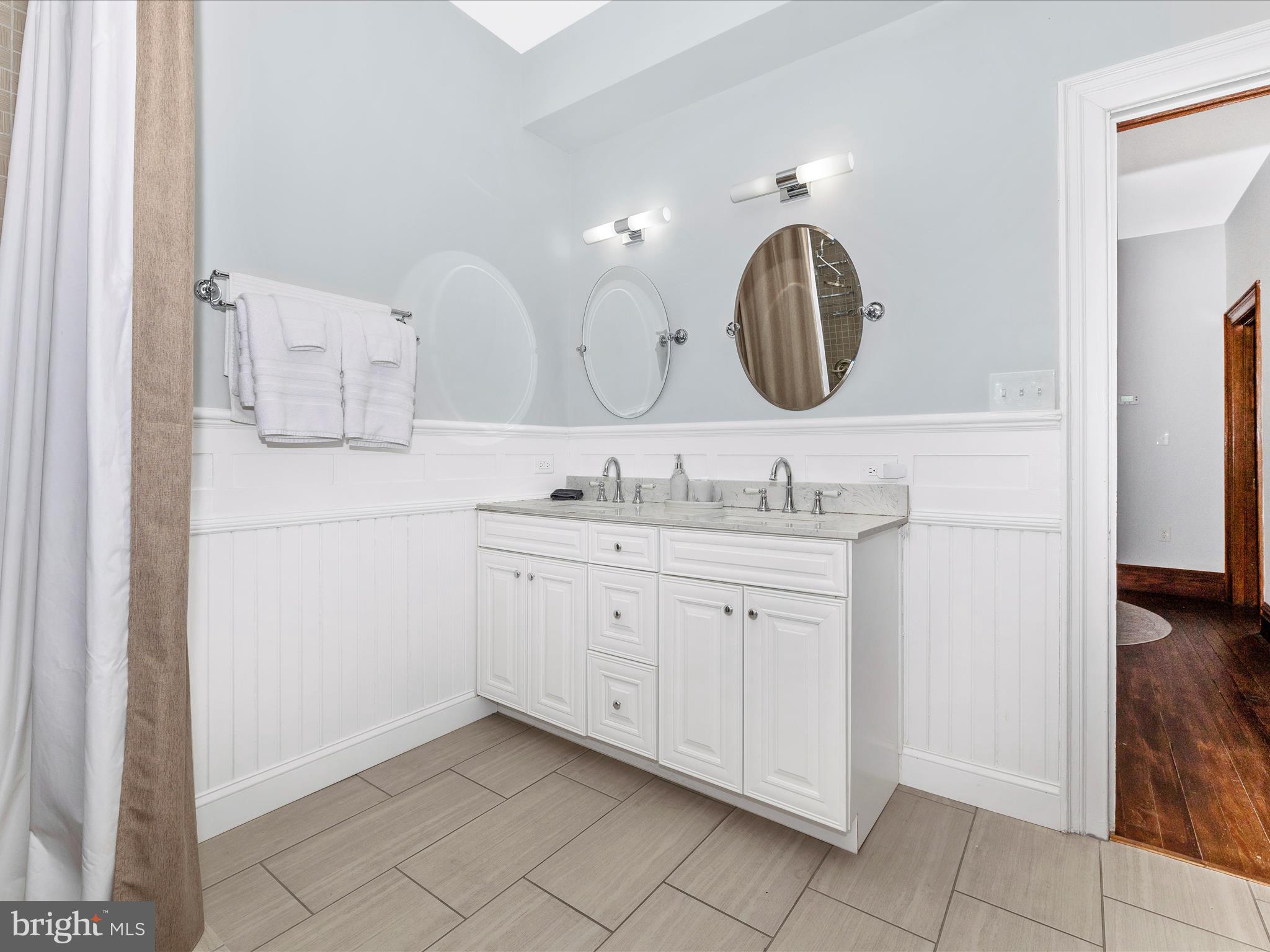 MERCERSBURG BOROUGH - Residential