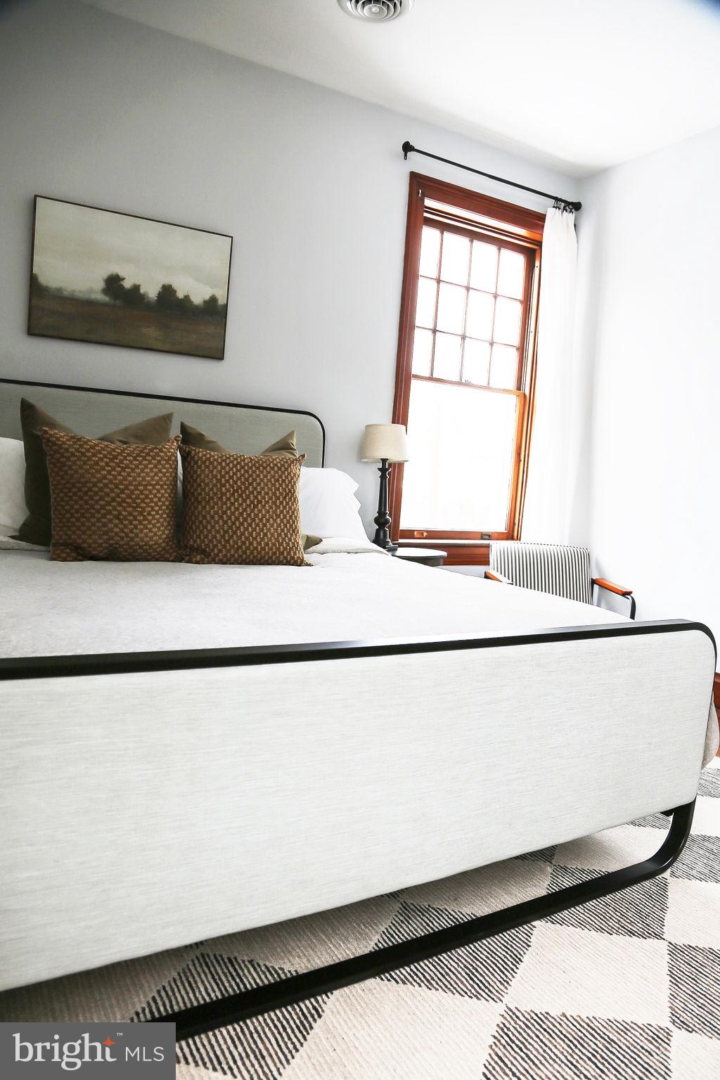 MERCERSBURG BOROUGH - Residential