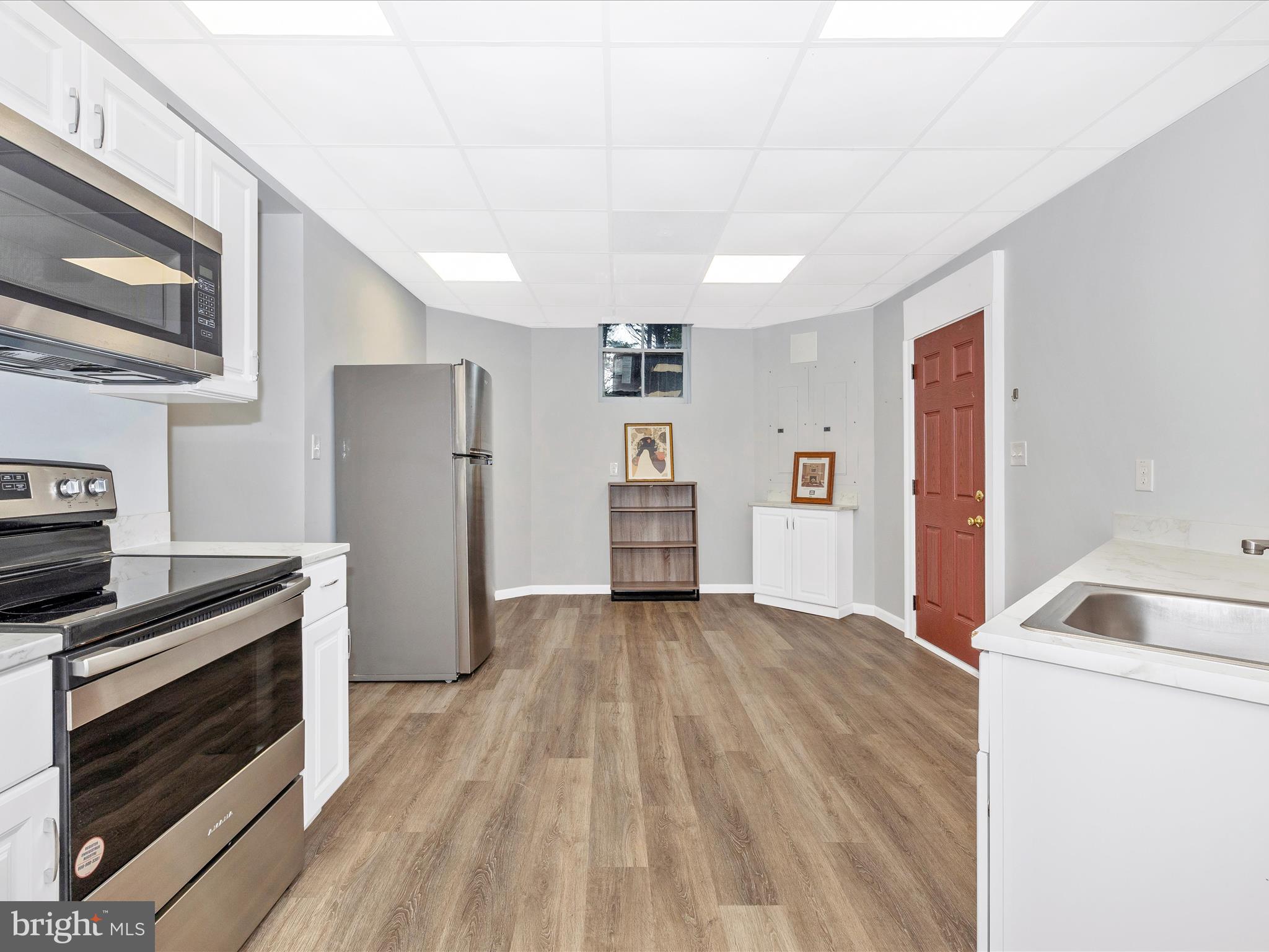 MERCERSBURG BOROUGH - Residential