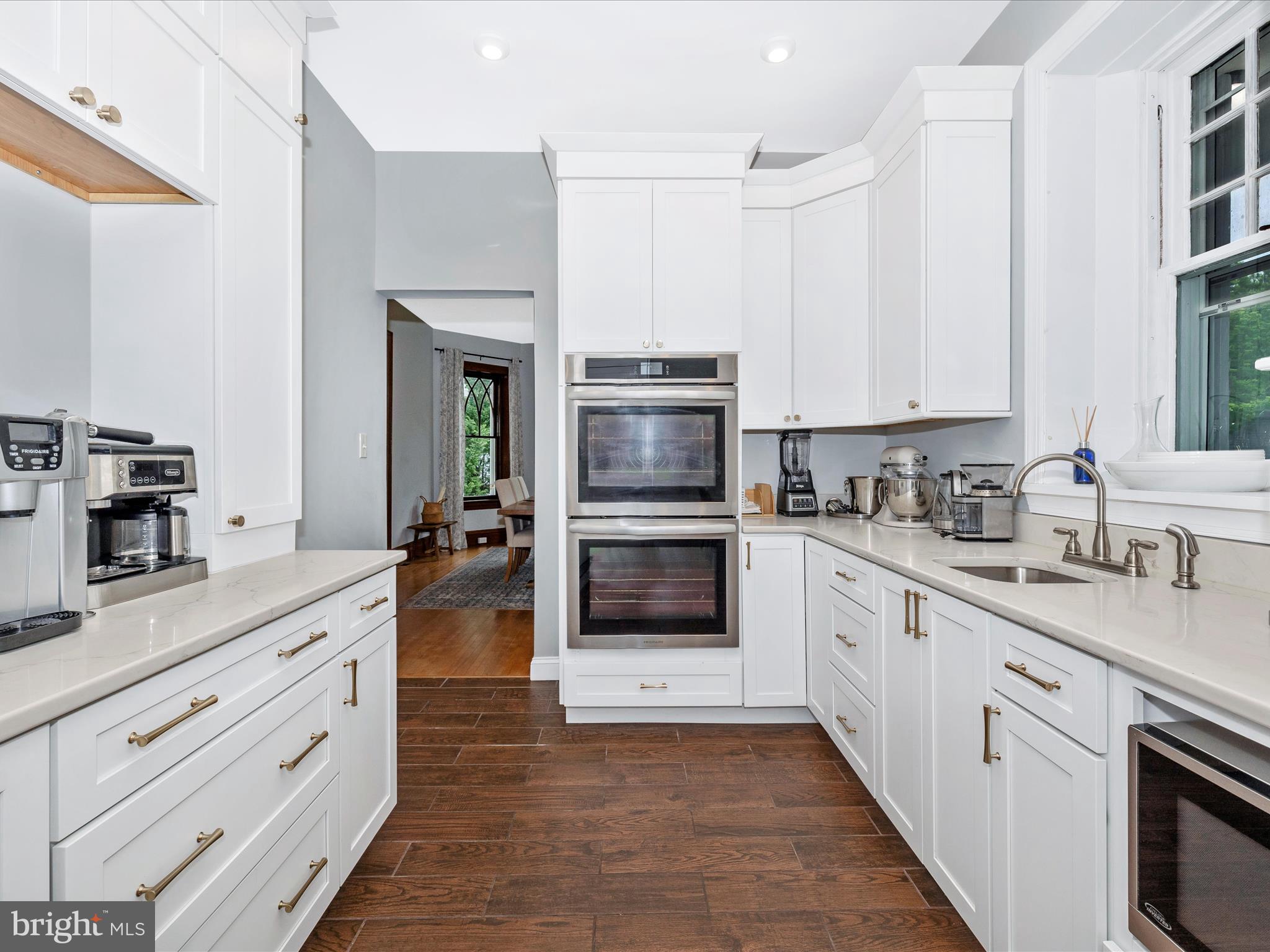 MERCERSBURG BOROUGH - Residential