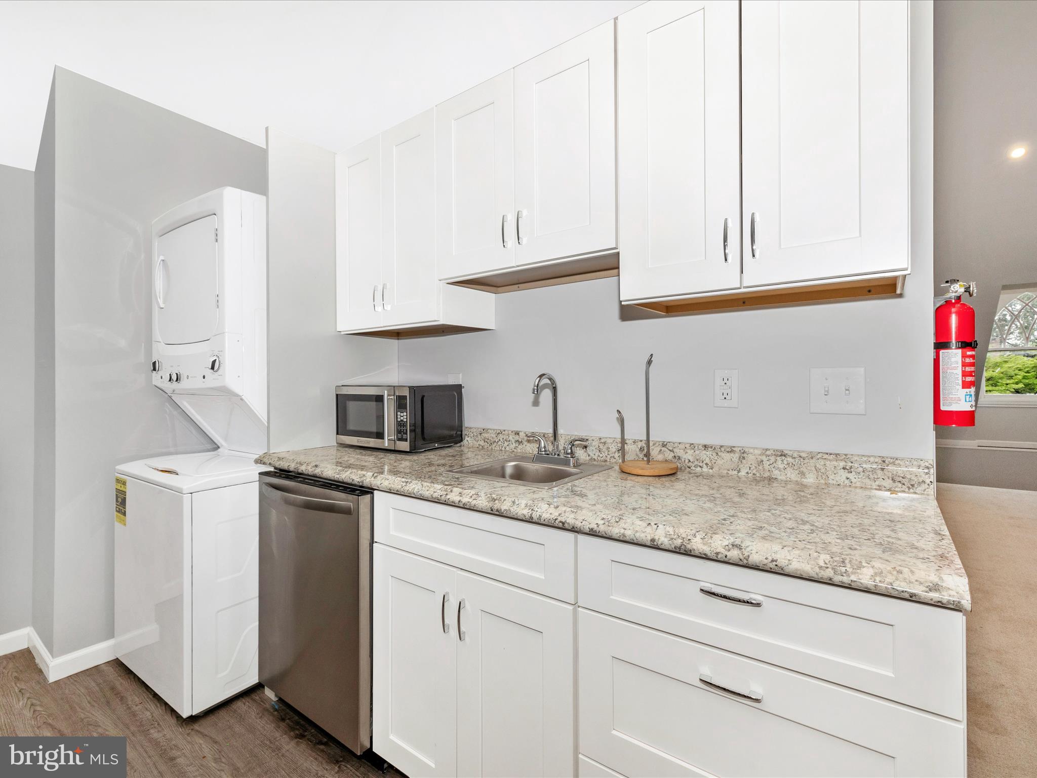 MERCERSBURG BOROUGH - Residential