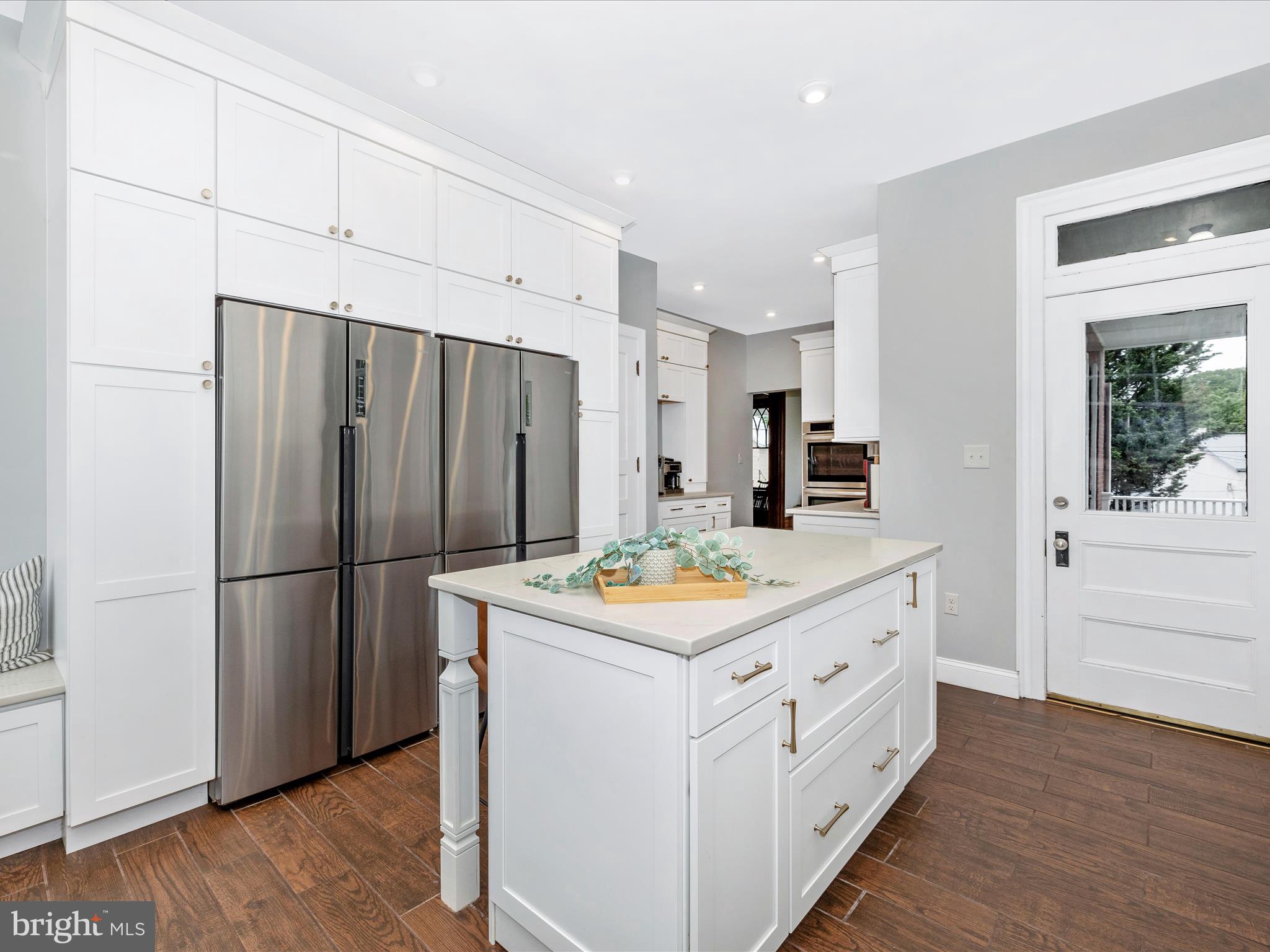 MERCERSBURG BOROUGH - Residential