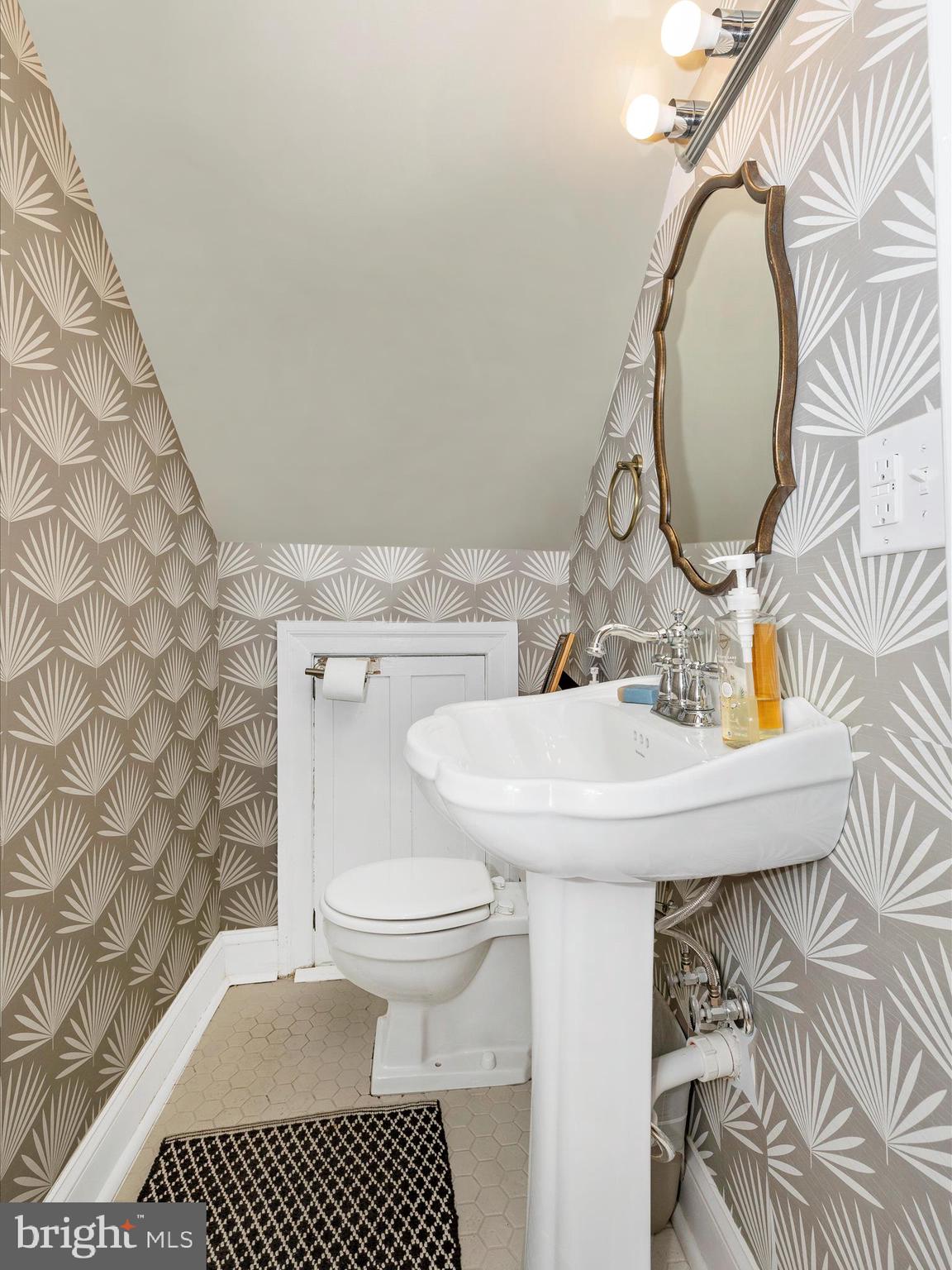 MERCERSBURG BOROUGH - Residential