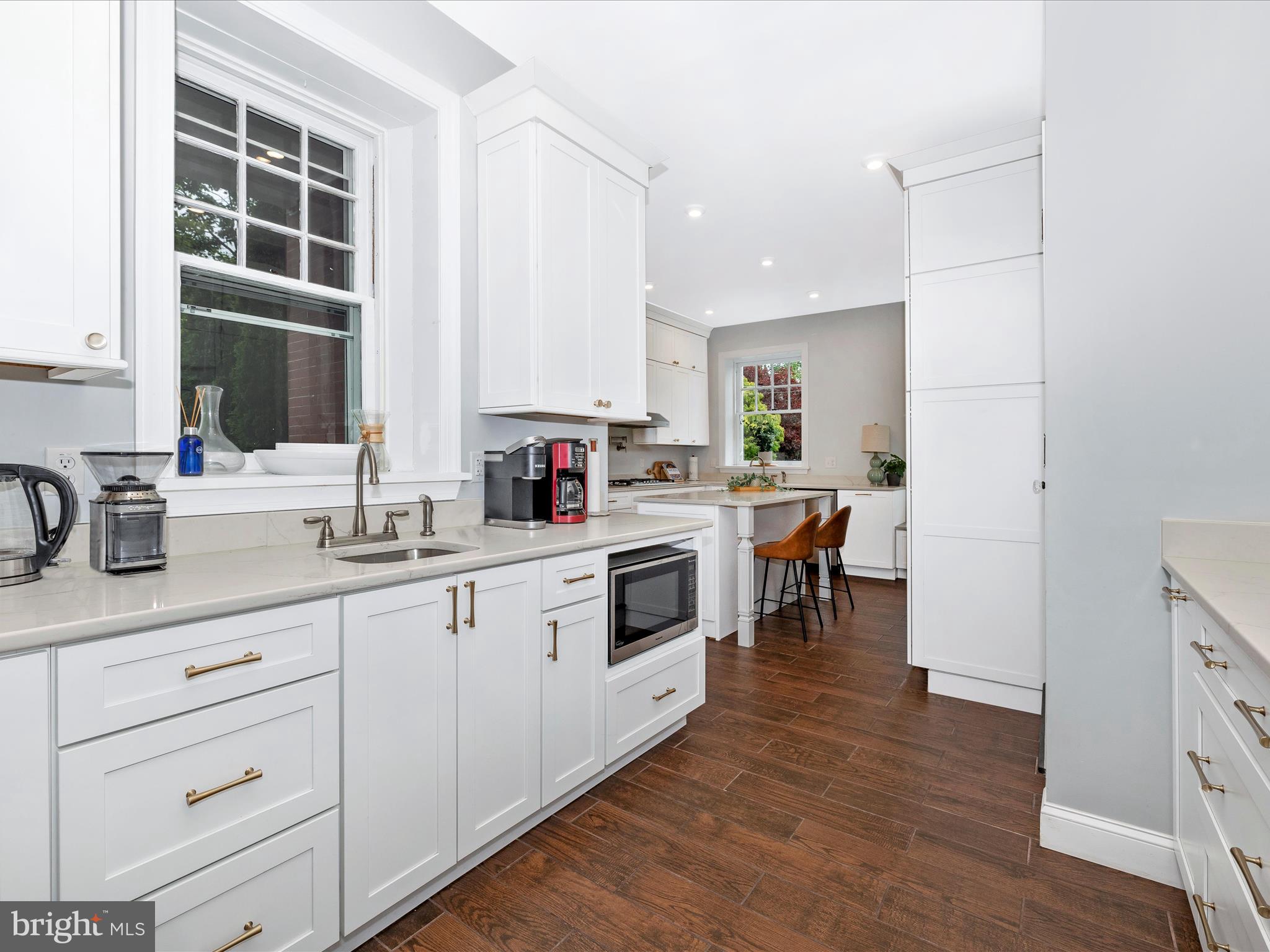 MERCERSBURG BOROUGH - Residential