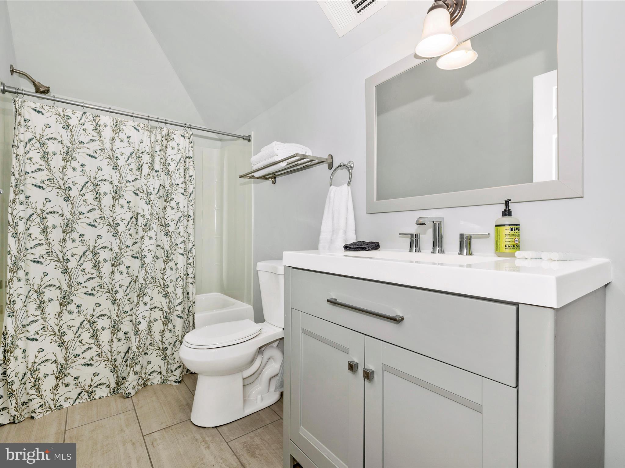 MERCERSBURG BOROUGH - Residential