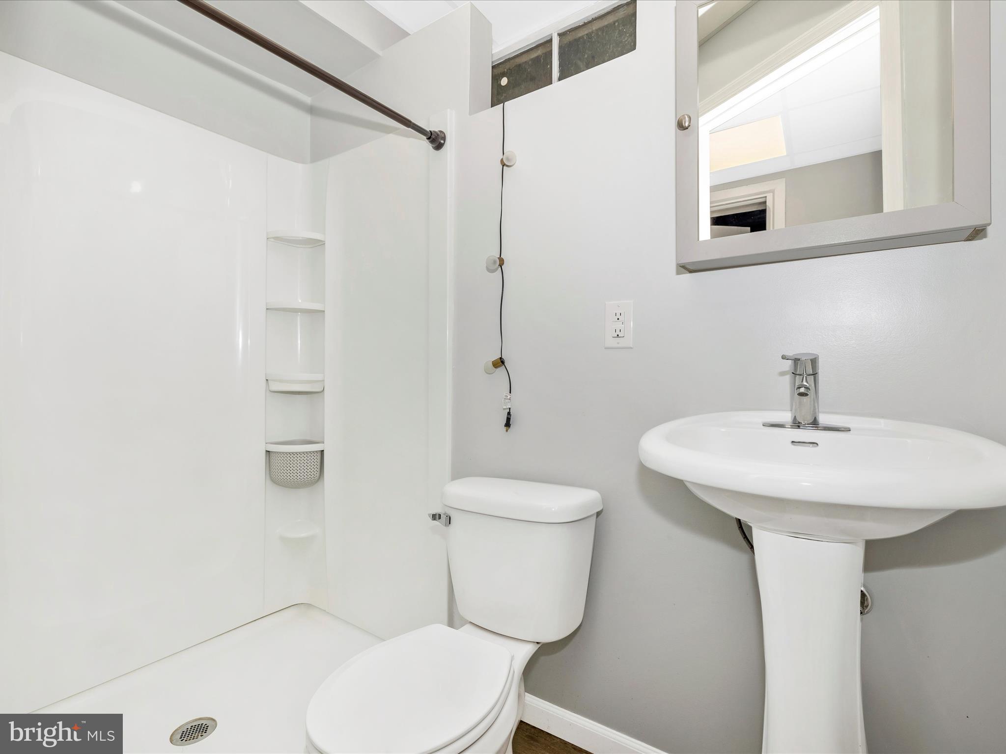 MERCERSBURG BOROUGH - Residential