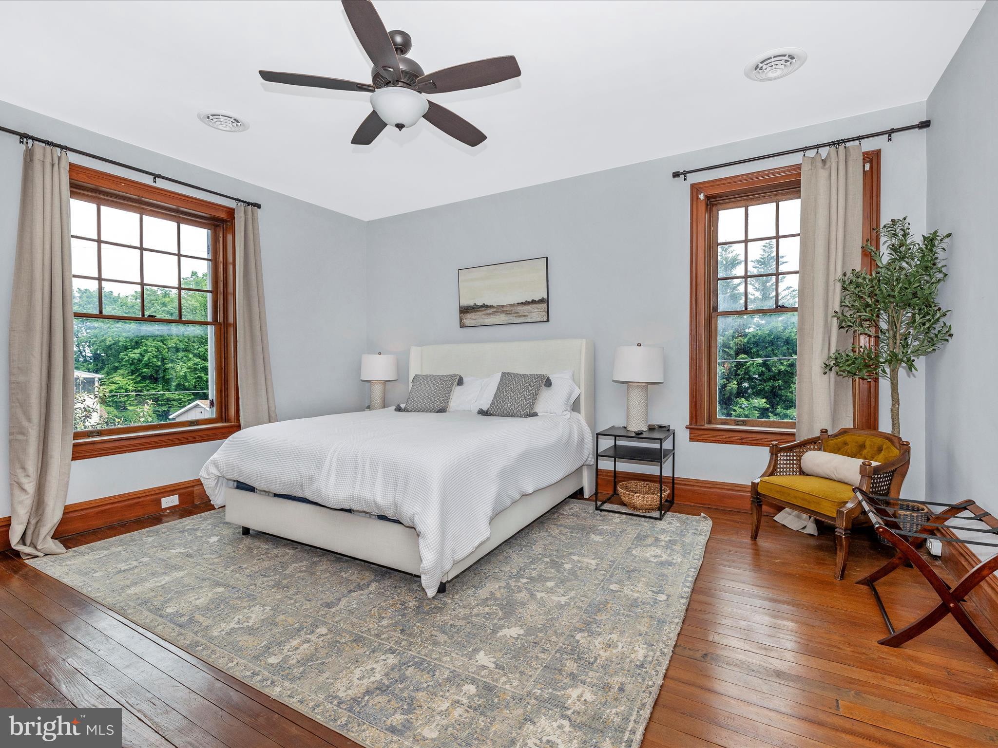 MERCERSBURG BOROUGH - Residential