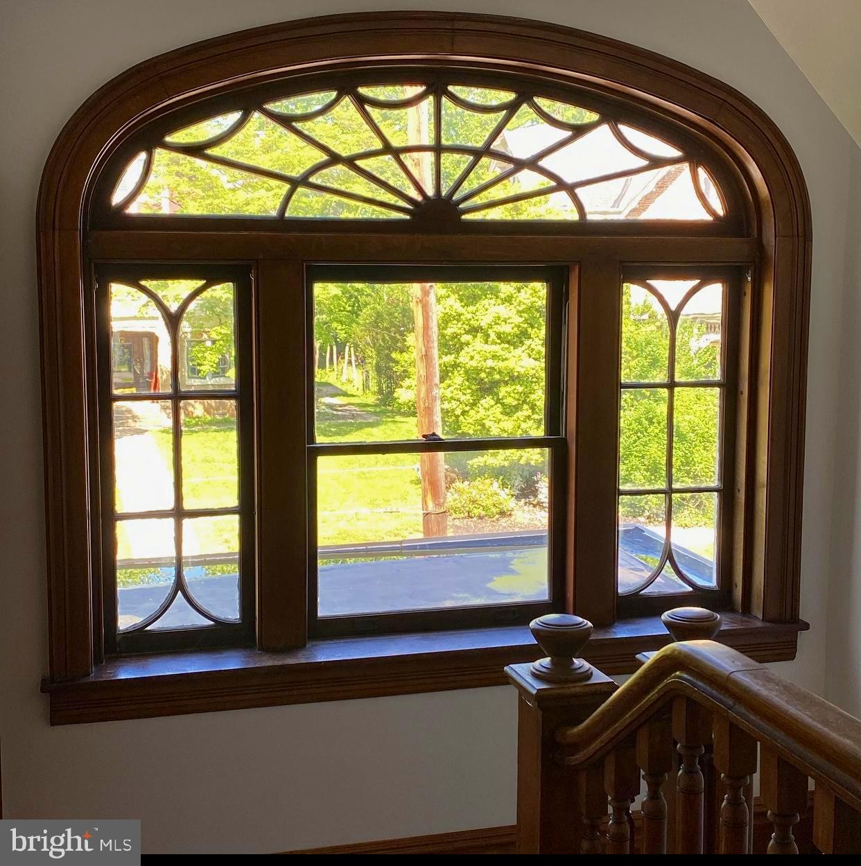 MERCERSBURG BOROUGH - Residential