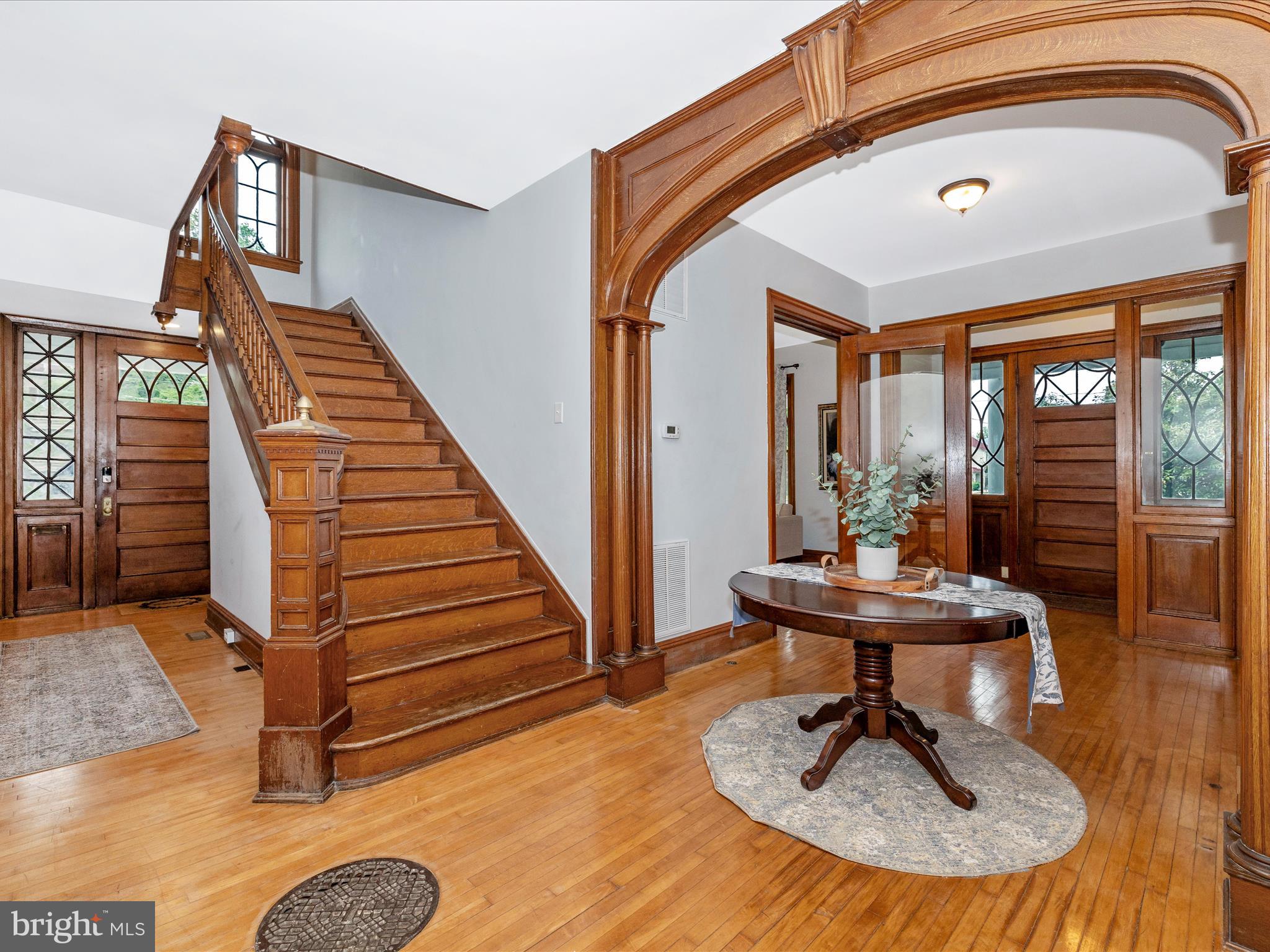 MERCERSBURG BOROUGH - Residential