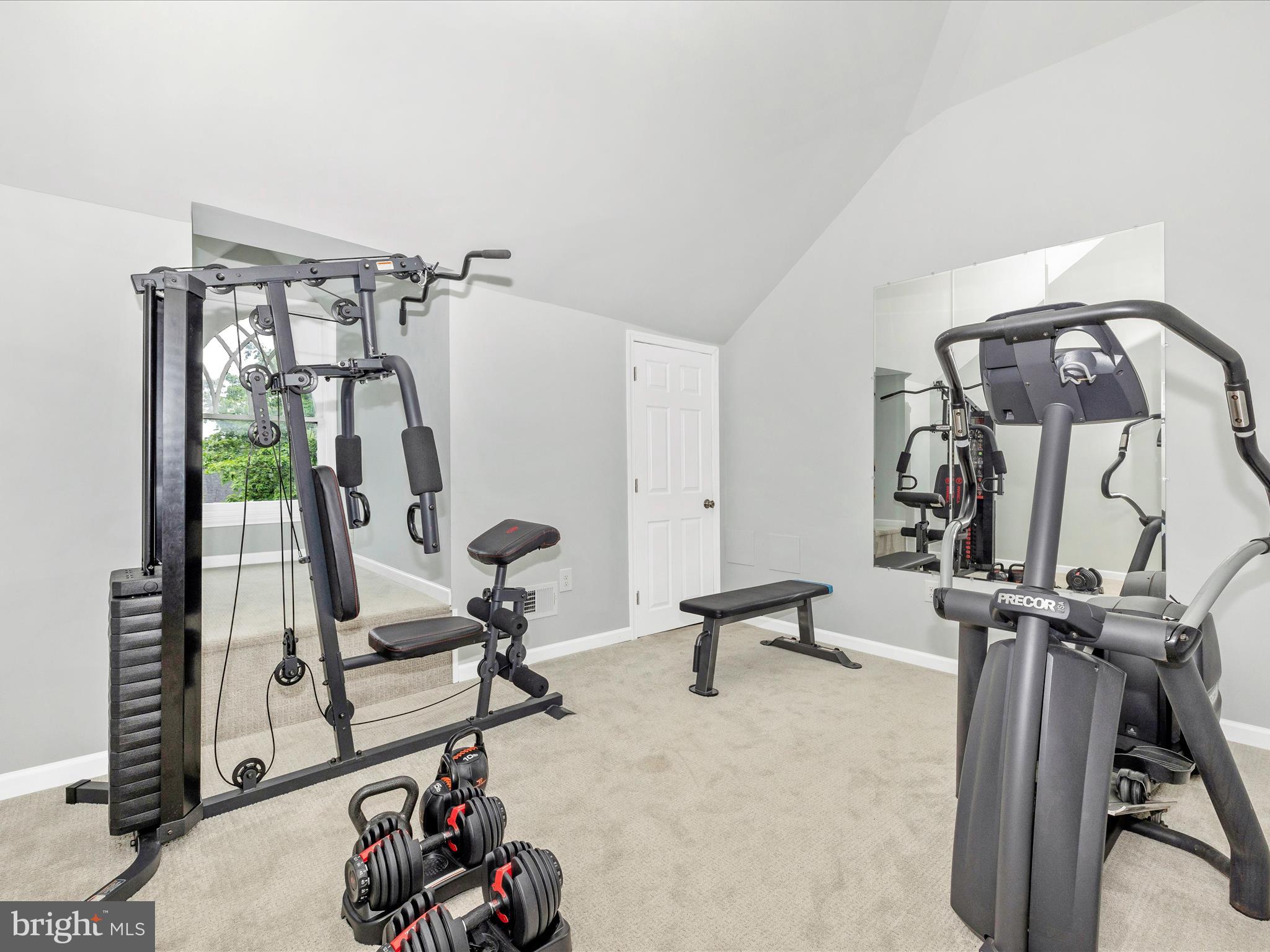 MERCERSBURG BOROUGH - Residential