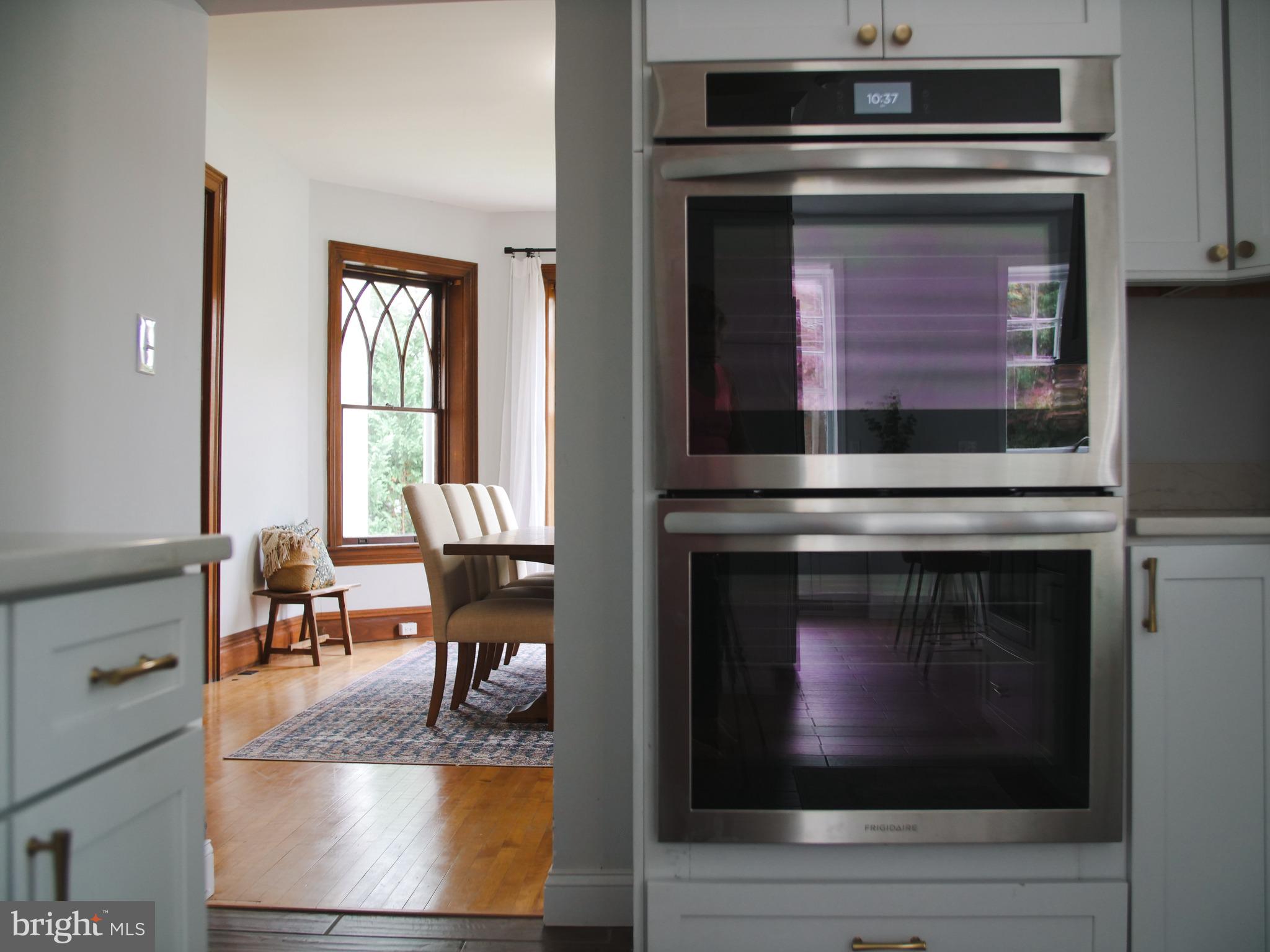 MERCERSBURG BOROUGH - Residential