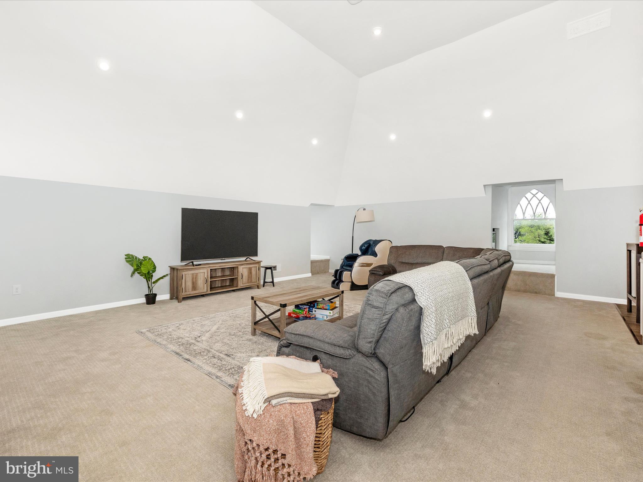 MERCERSBURG BOROUGH - Residential