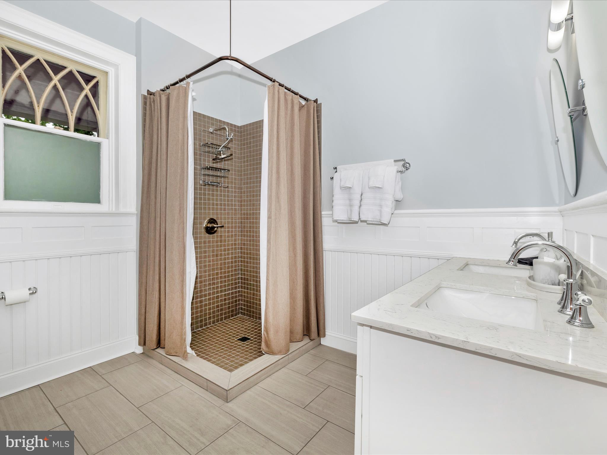 MERCERSBURG BOROUGH - Residential