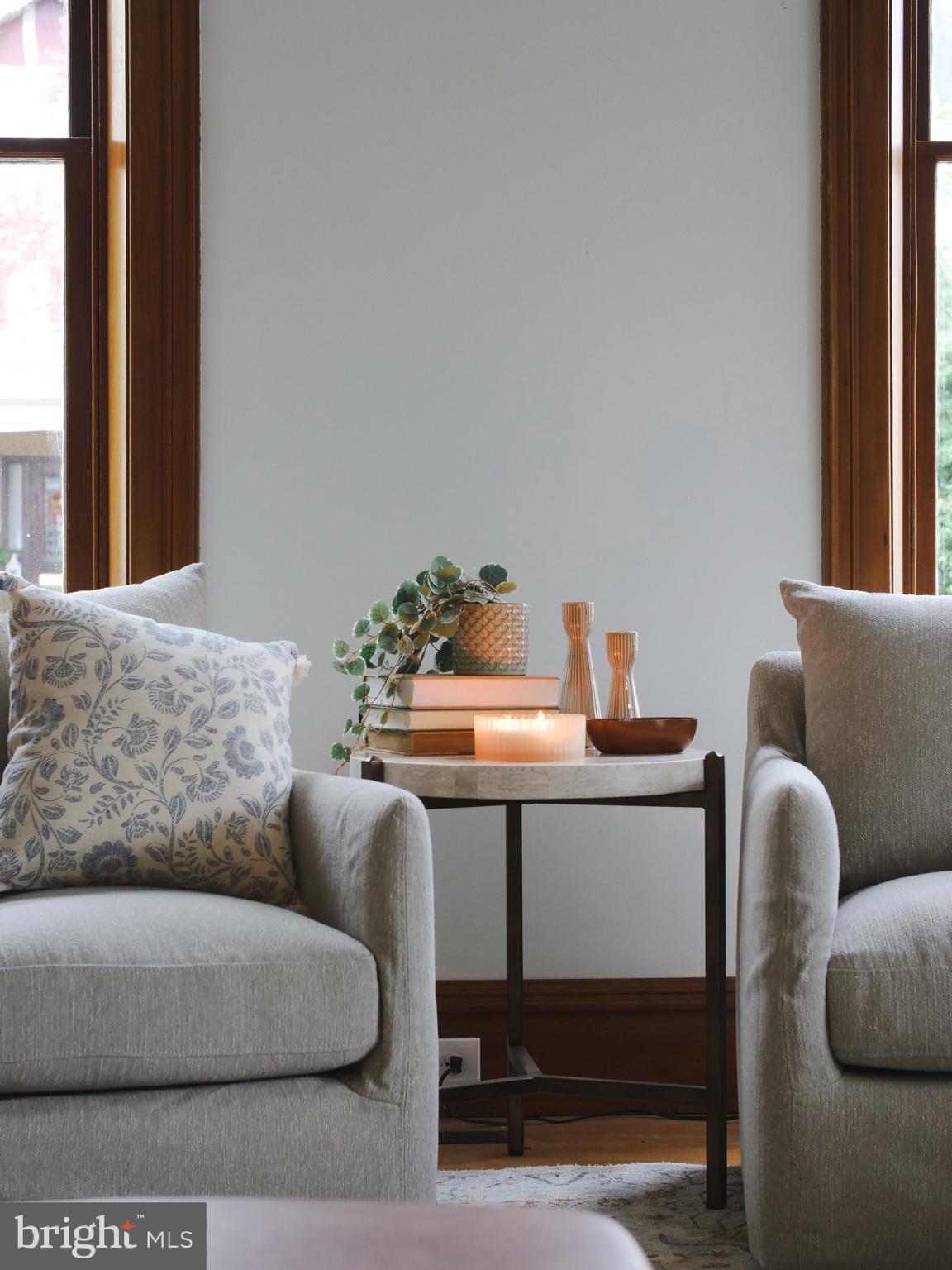 MERCERSBURG BOROUGH - Residential