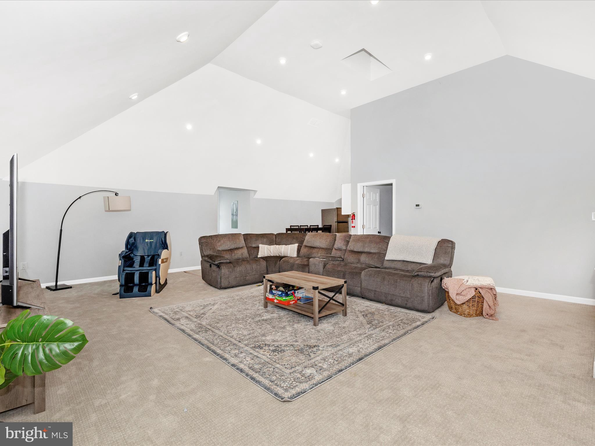 MERCERSBURG BOROUGH - Residential