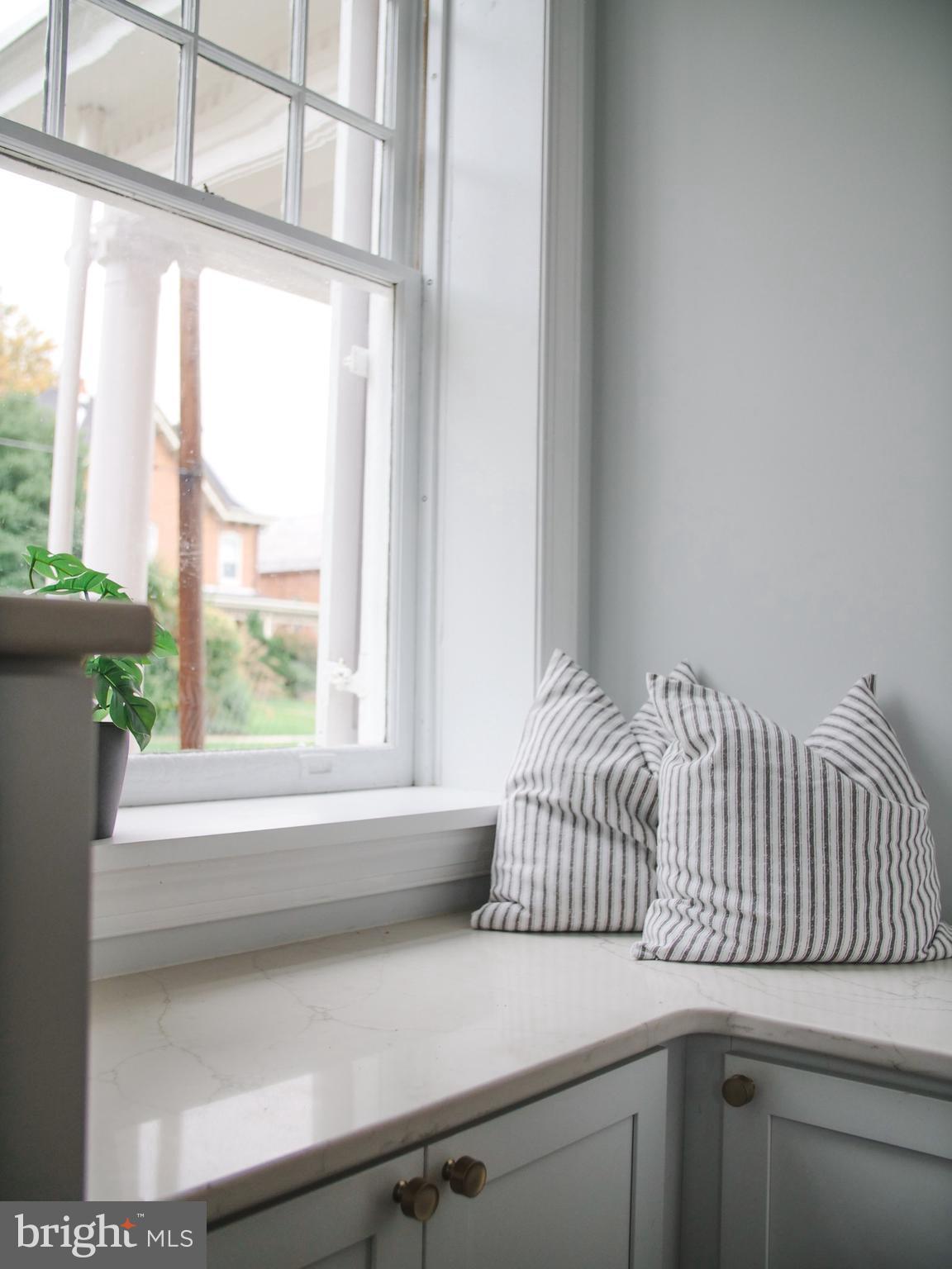 MERCERSBURG BOROUGH - Residential