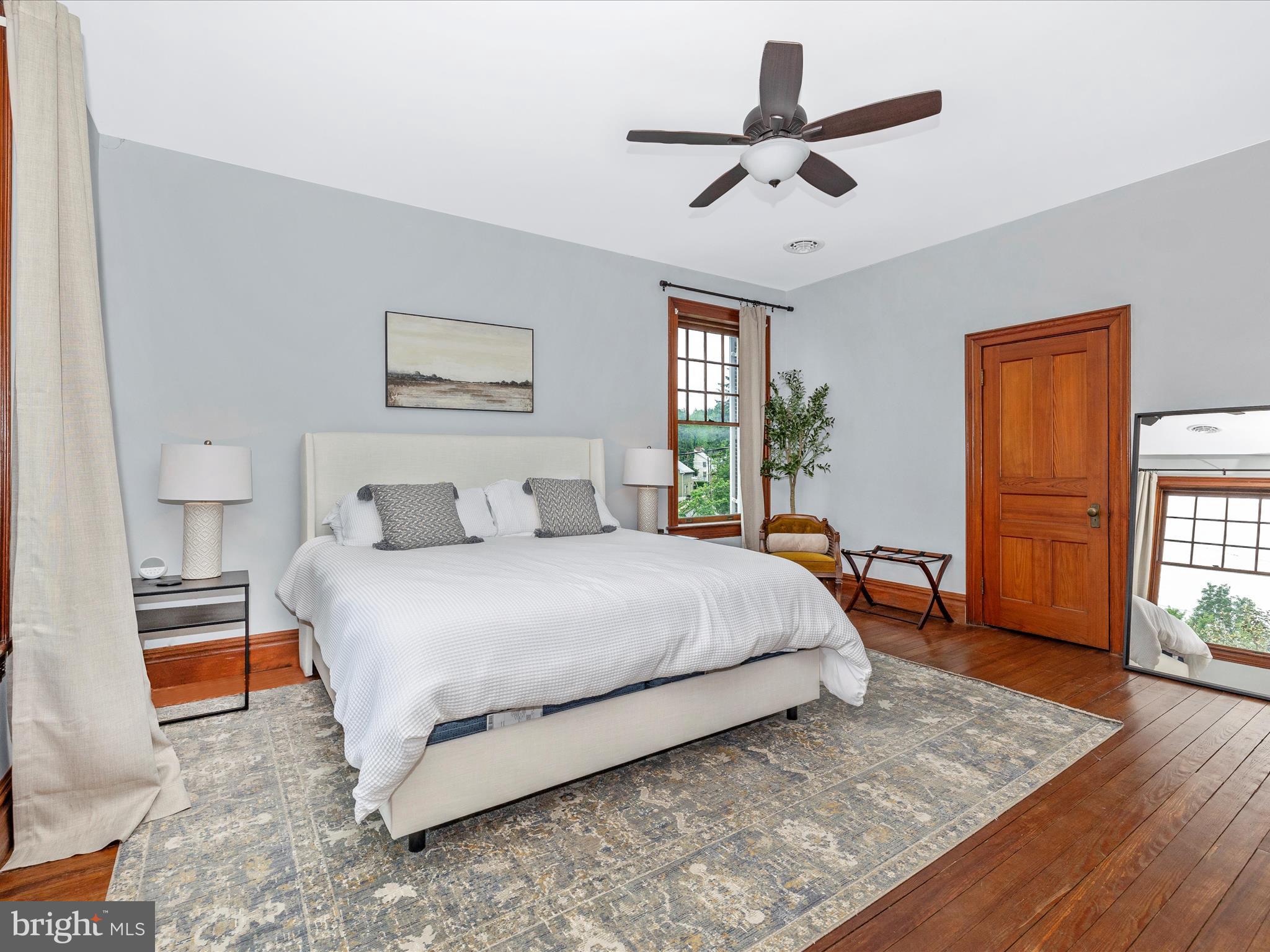 MERCERSBURG BOROUGH - Residential