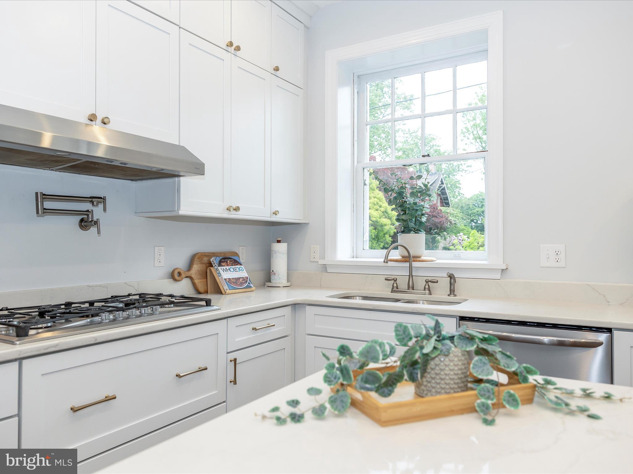 MERCERSBURG BOROUGH - Residential