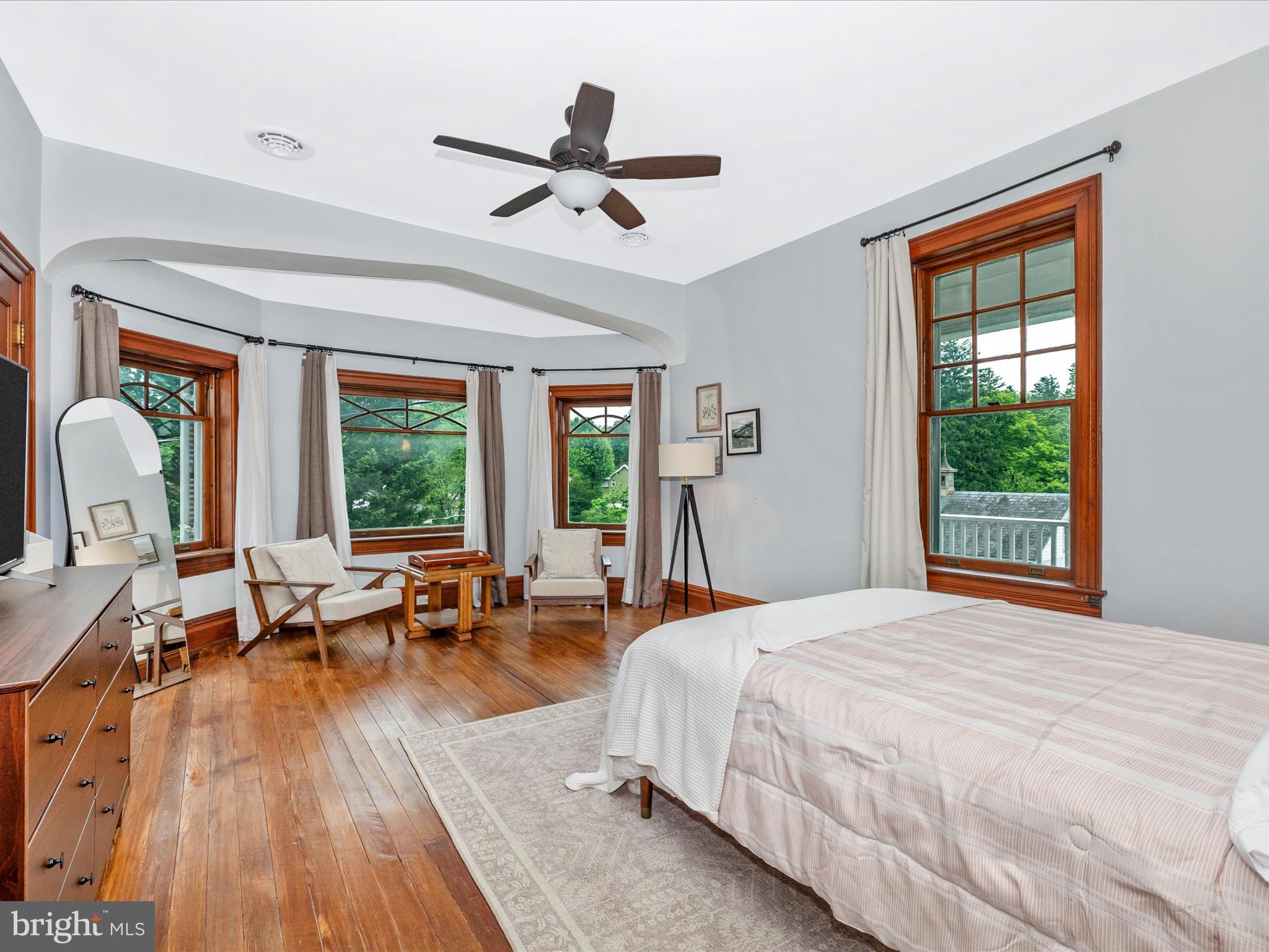 MERCERSBURG BOROUGH - Residential