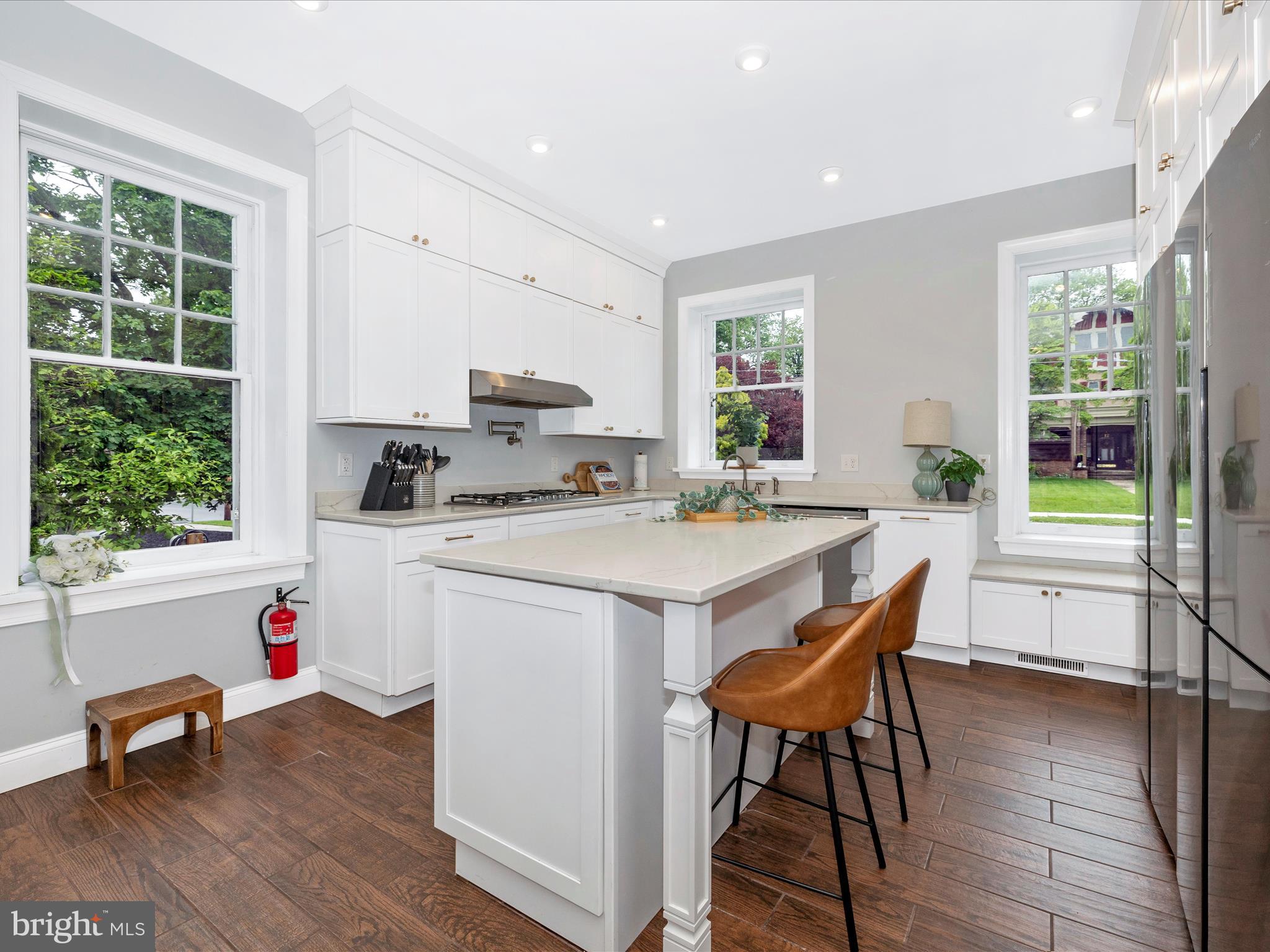 MERCERSBURG BOROUGH - Residential