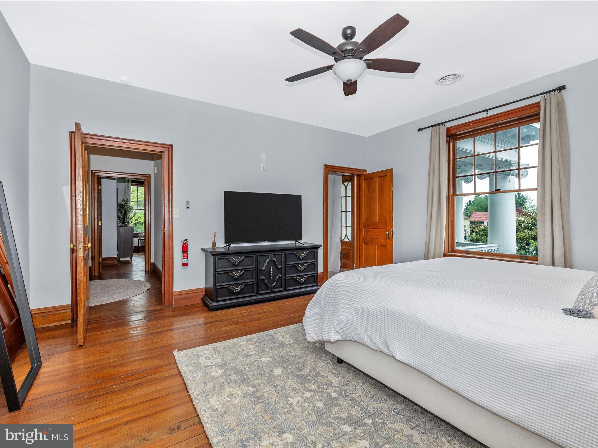 MERCERSBURG BOROUGH - Residential