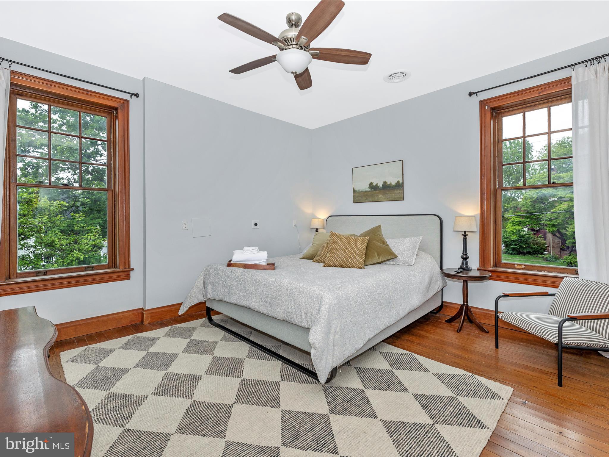 MERCERSBURG BOROUGH - Residential